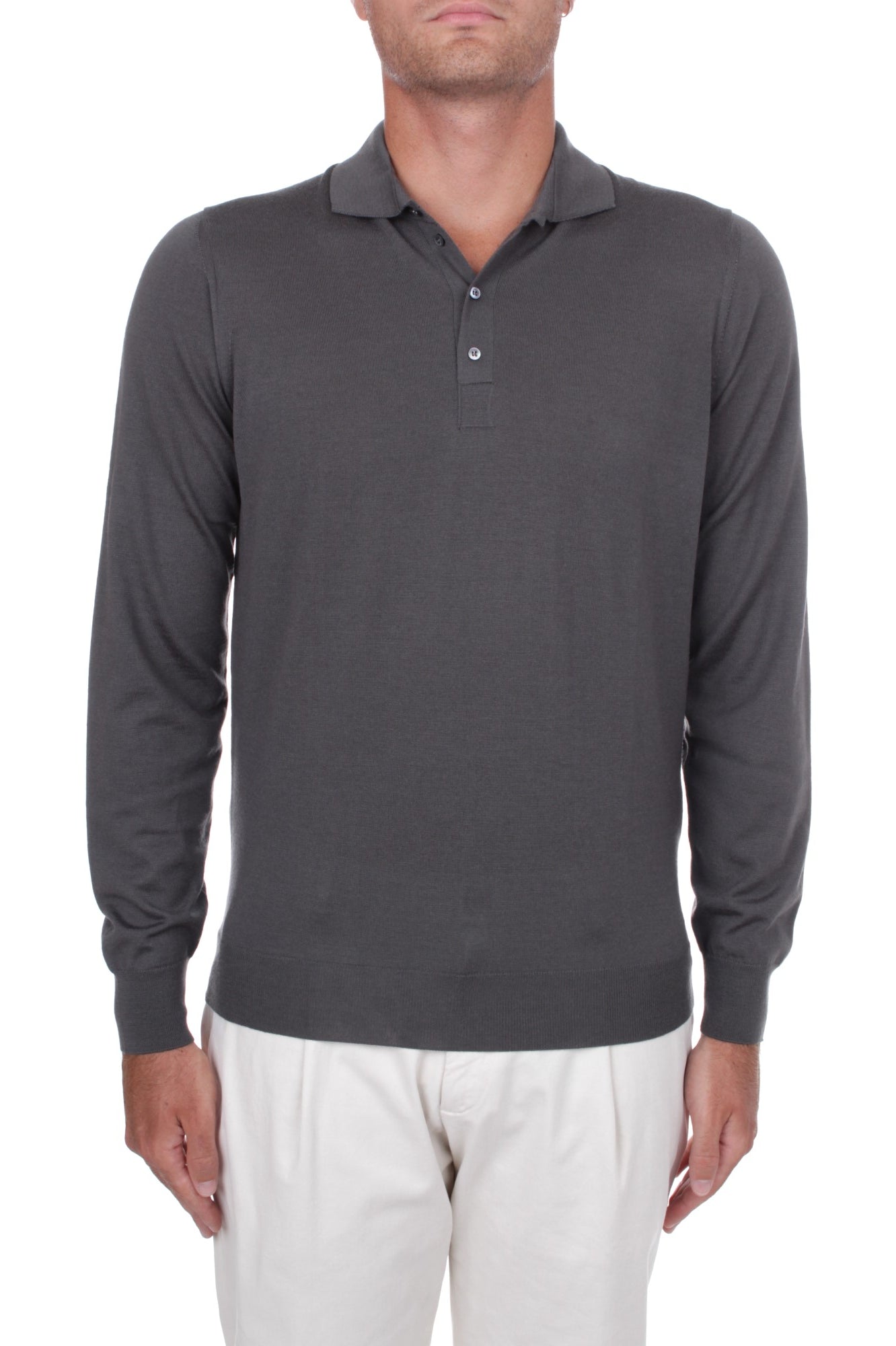 POLO Grigio Drumohr