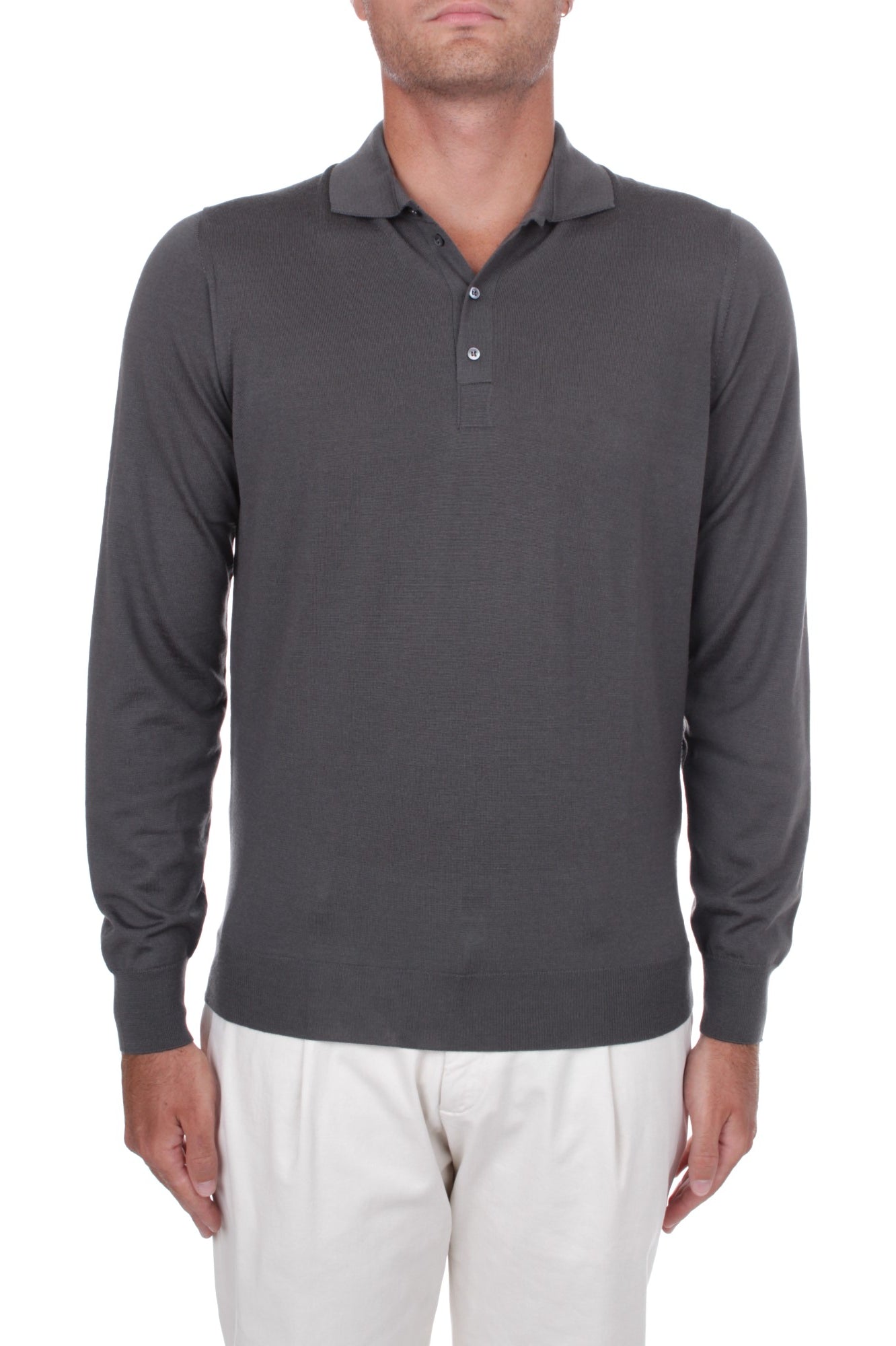 POLO Grigio Drumohr