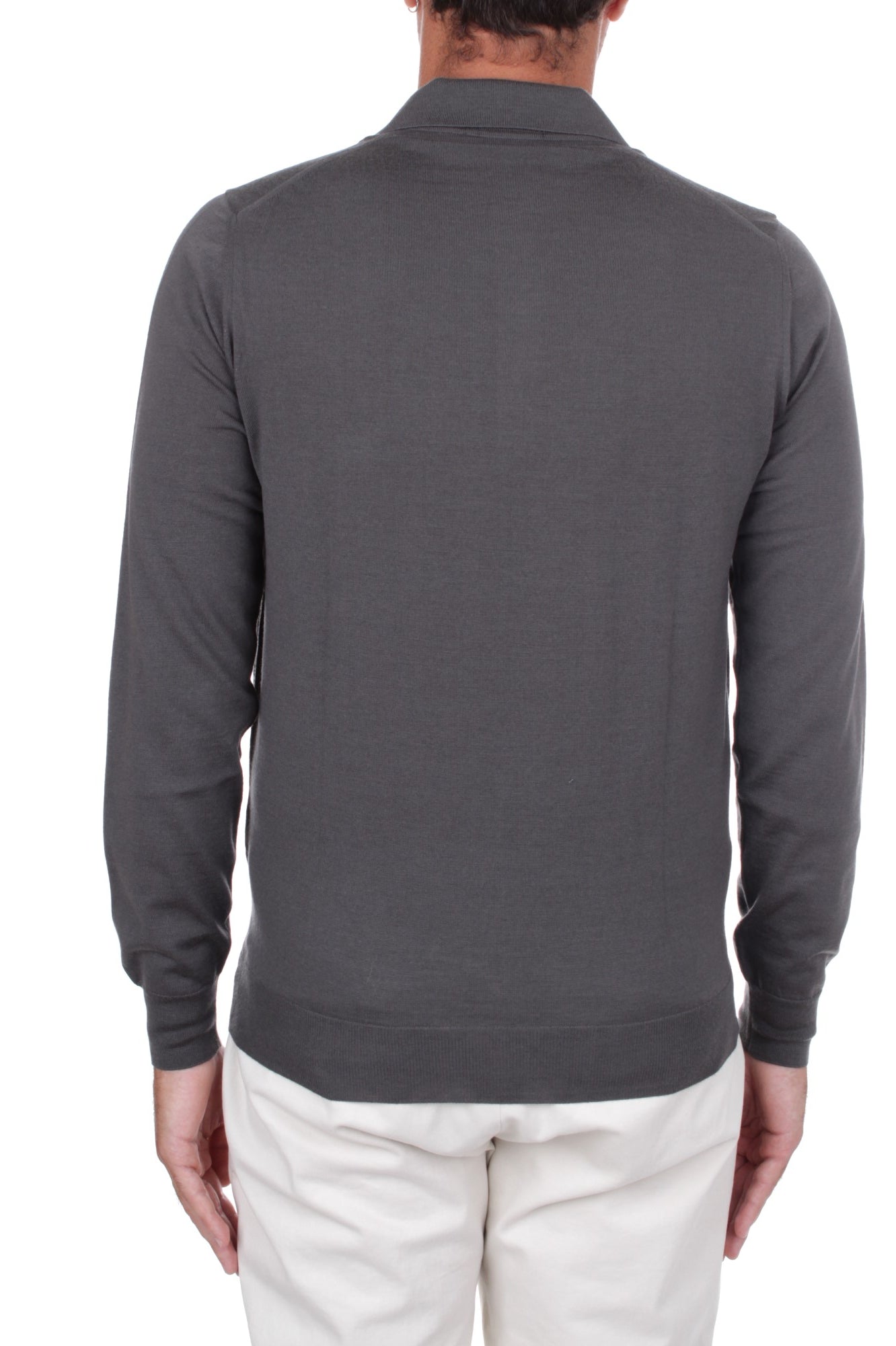 POLO Grigio Drumohr