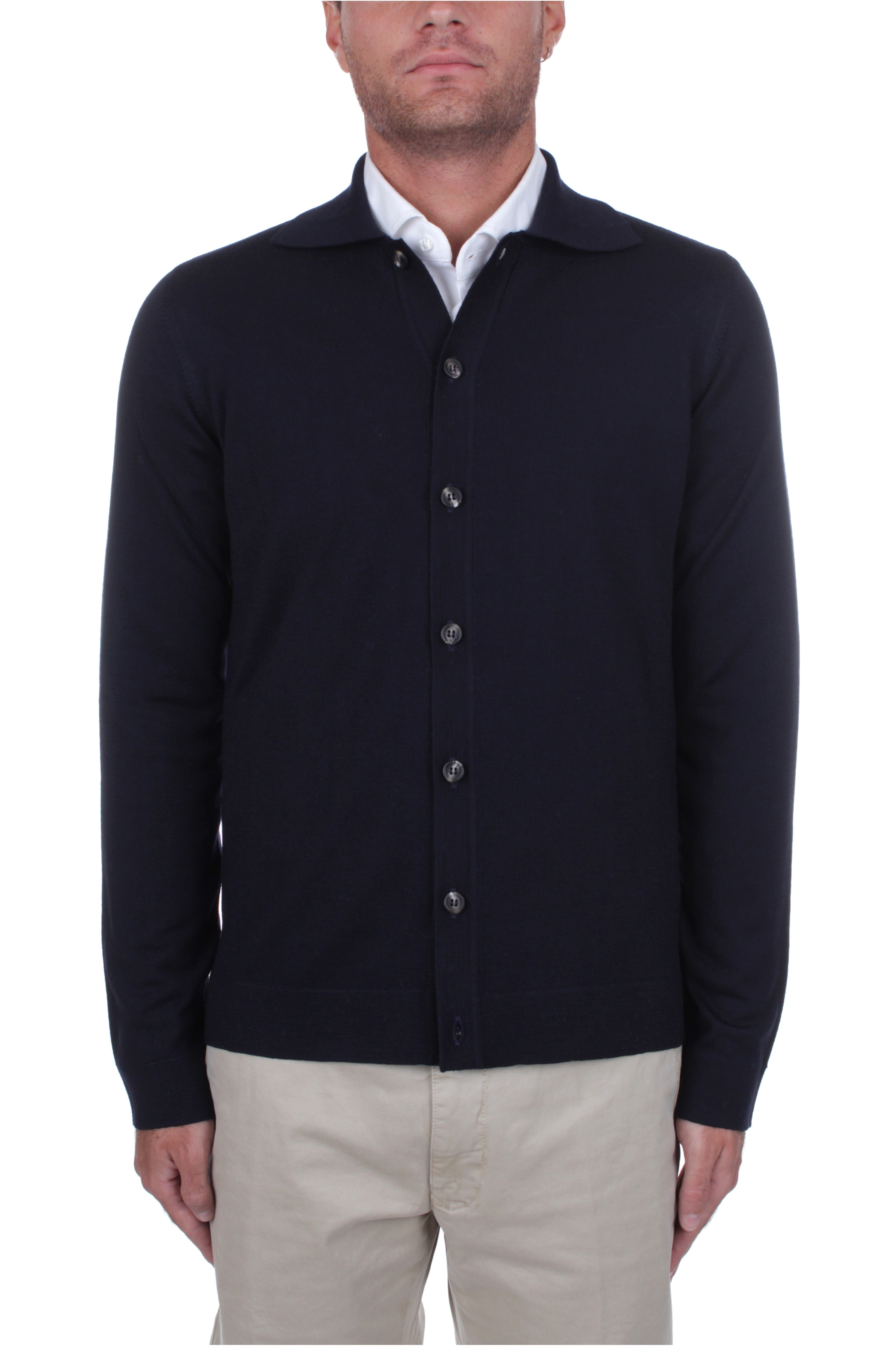 POLO Blu Alpha Studio