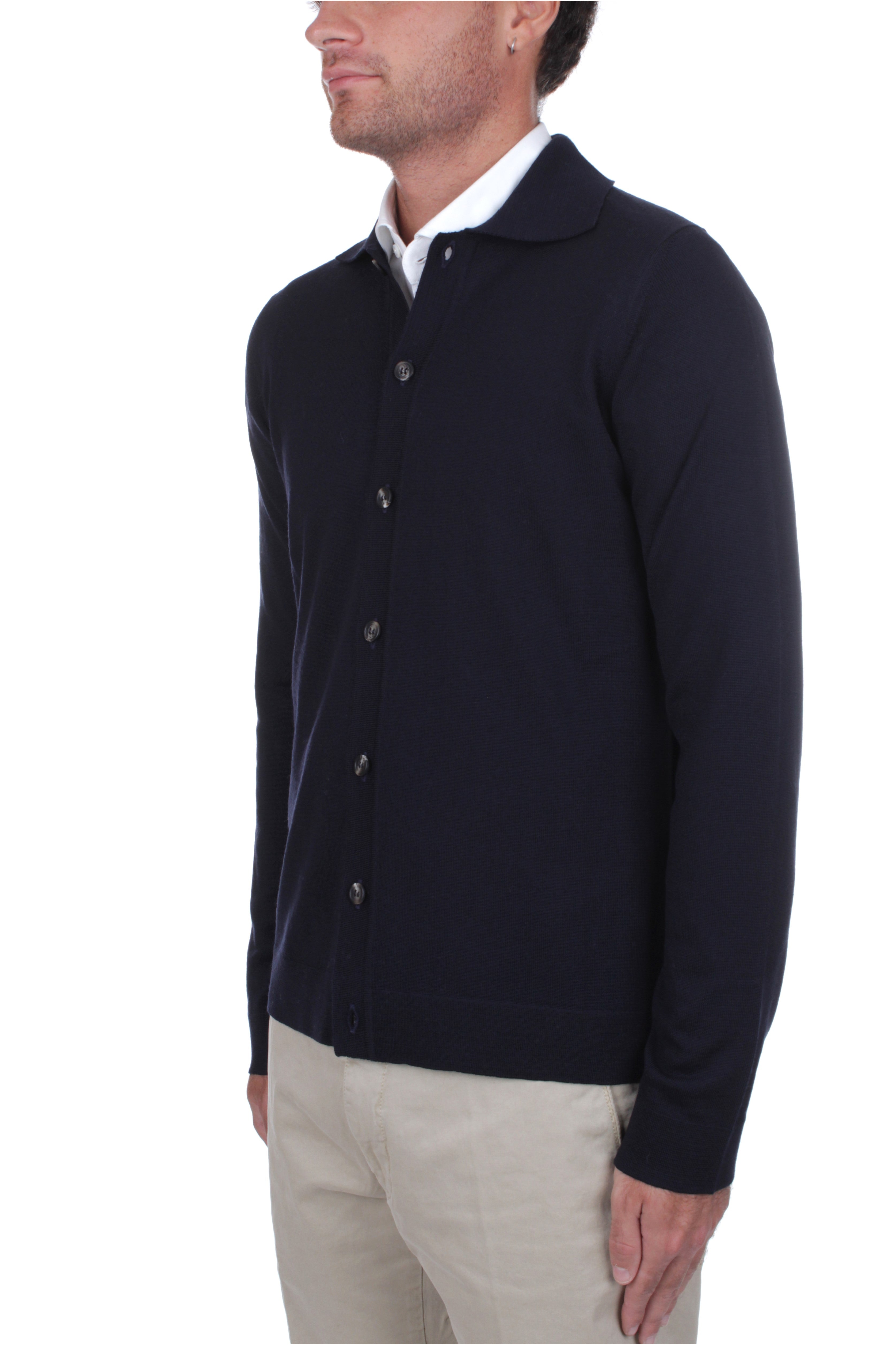 POLO Blu Alpha Studio