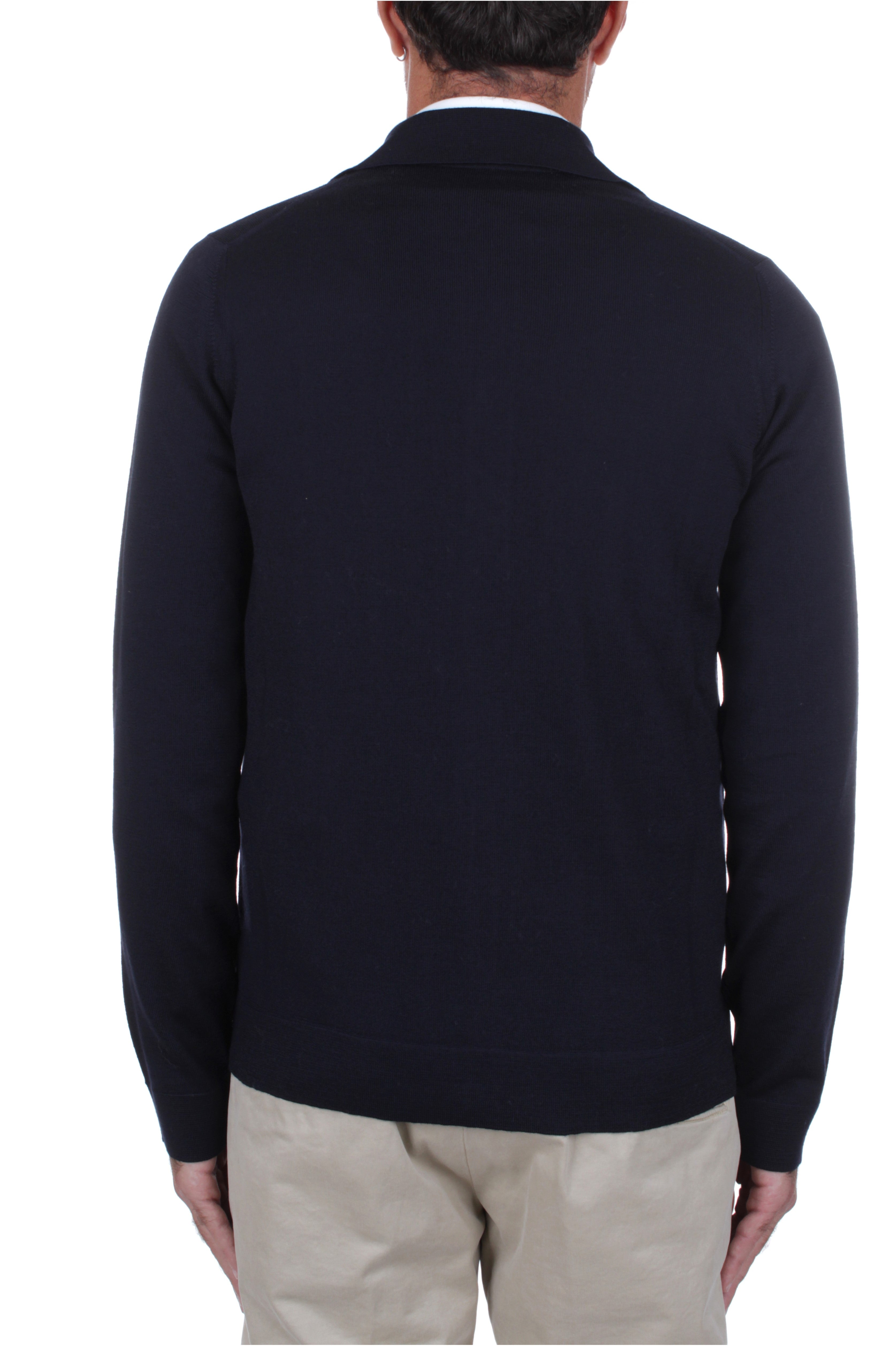 POLO Blu Alpha Studio