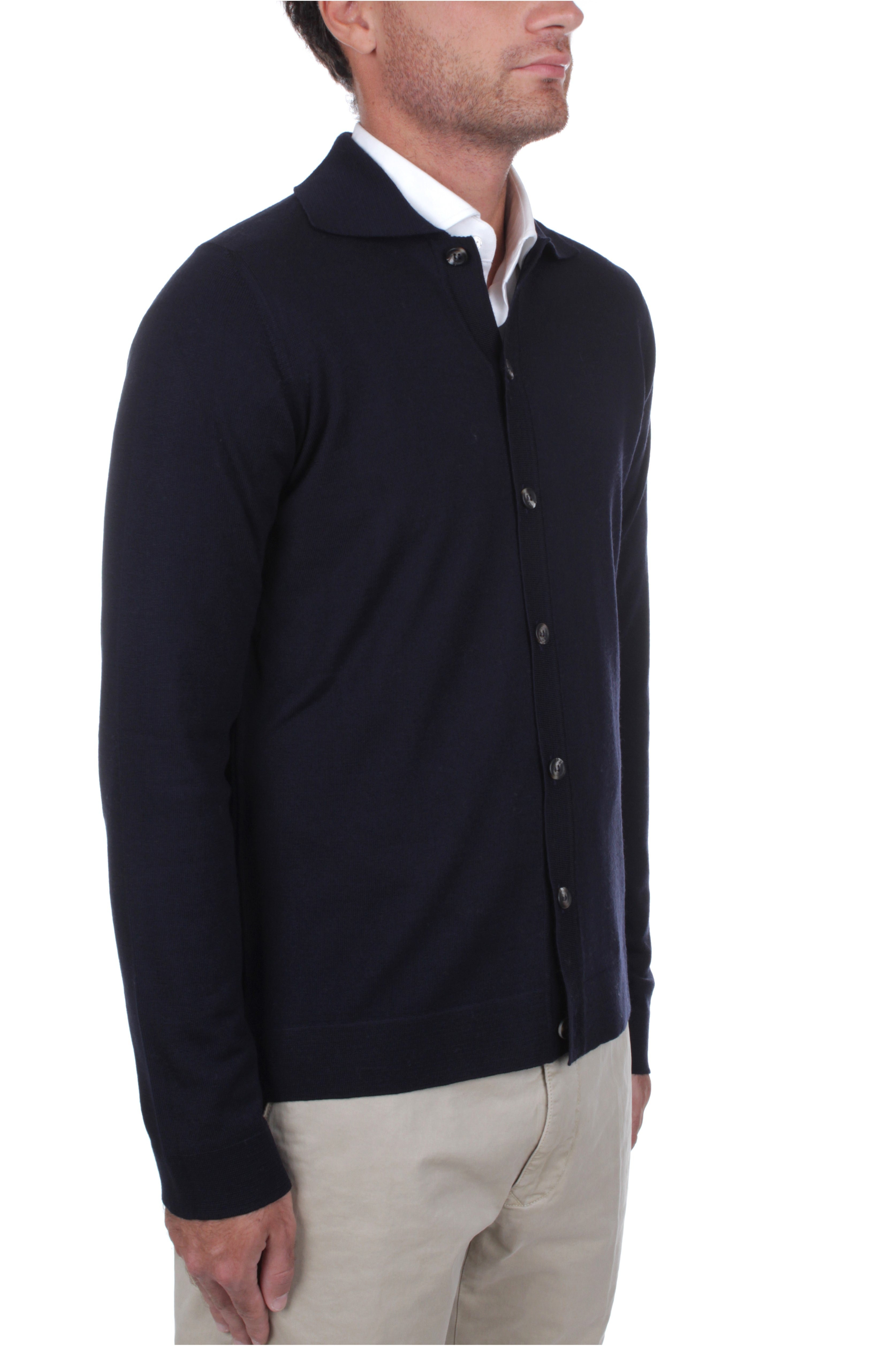 POLO Blu Alpha Studio