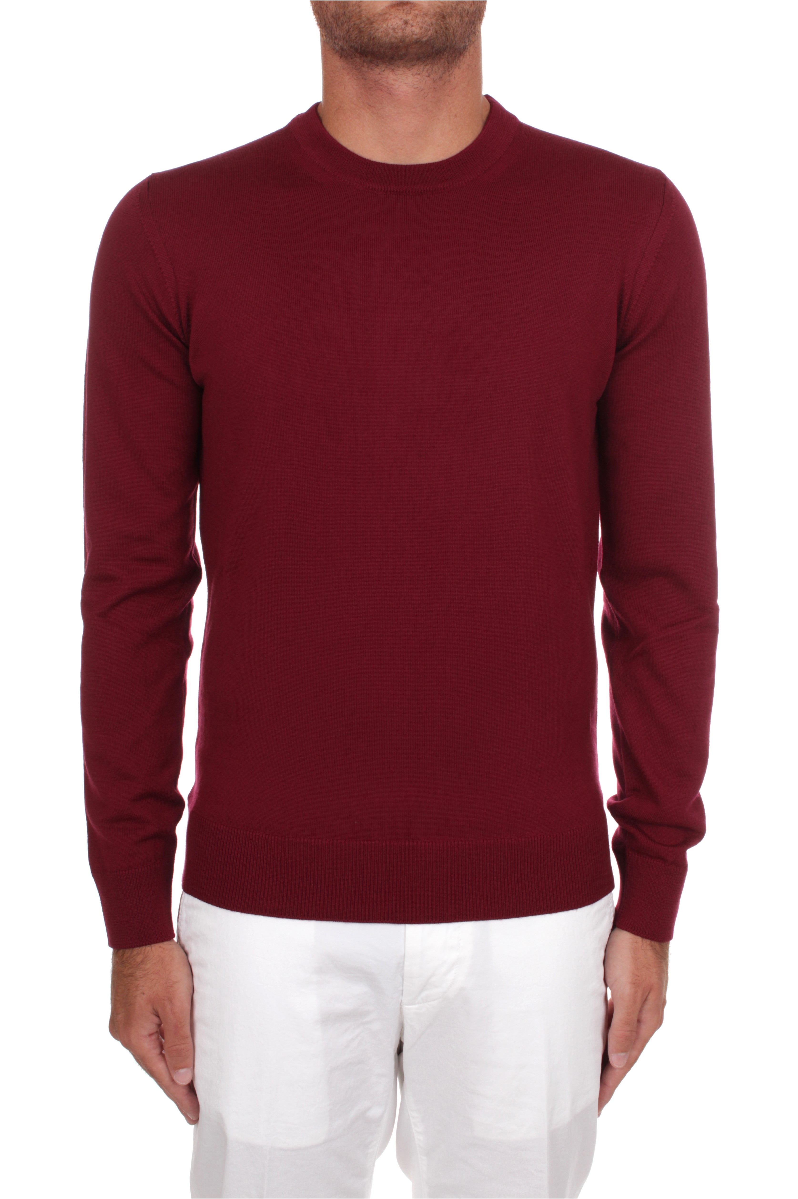 MAGLIE Rosso Alpha Studio