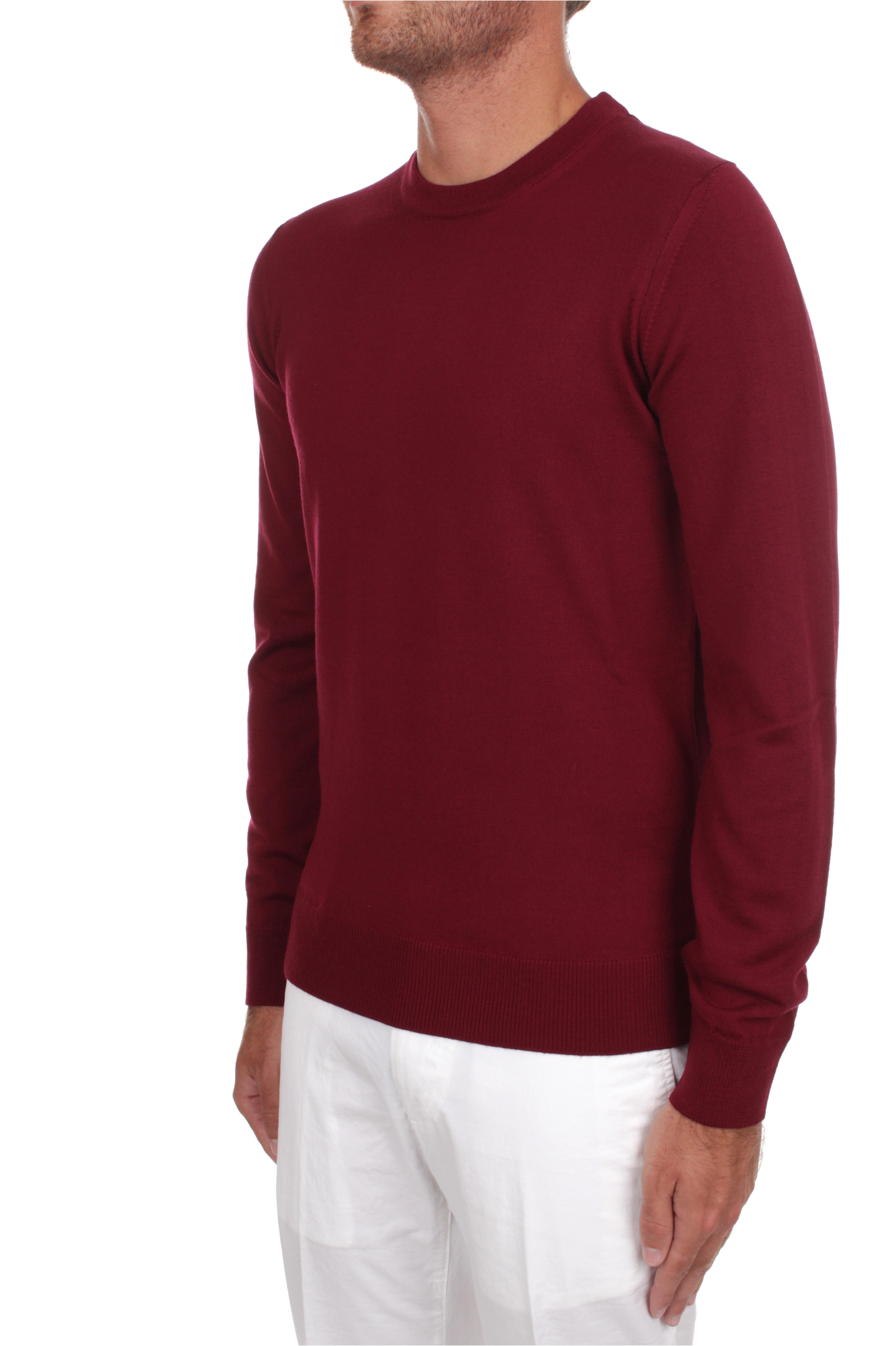 MAGLIE Rosso Alpha Studio