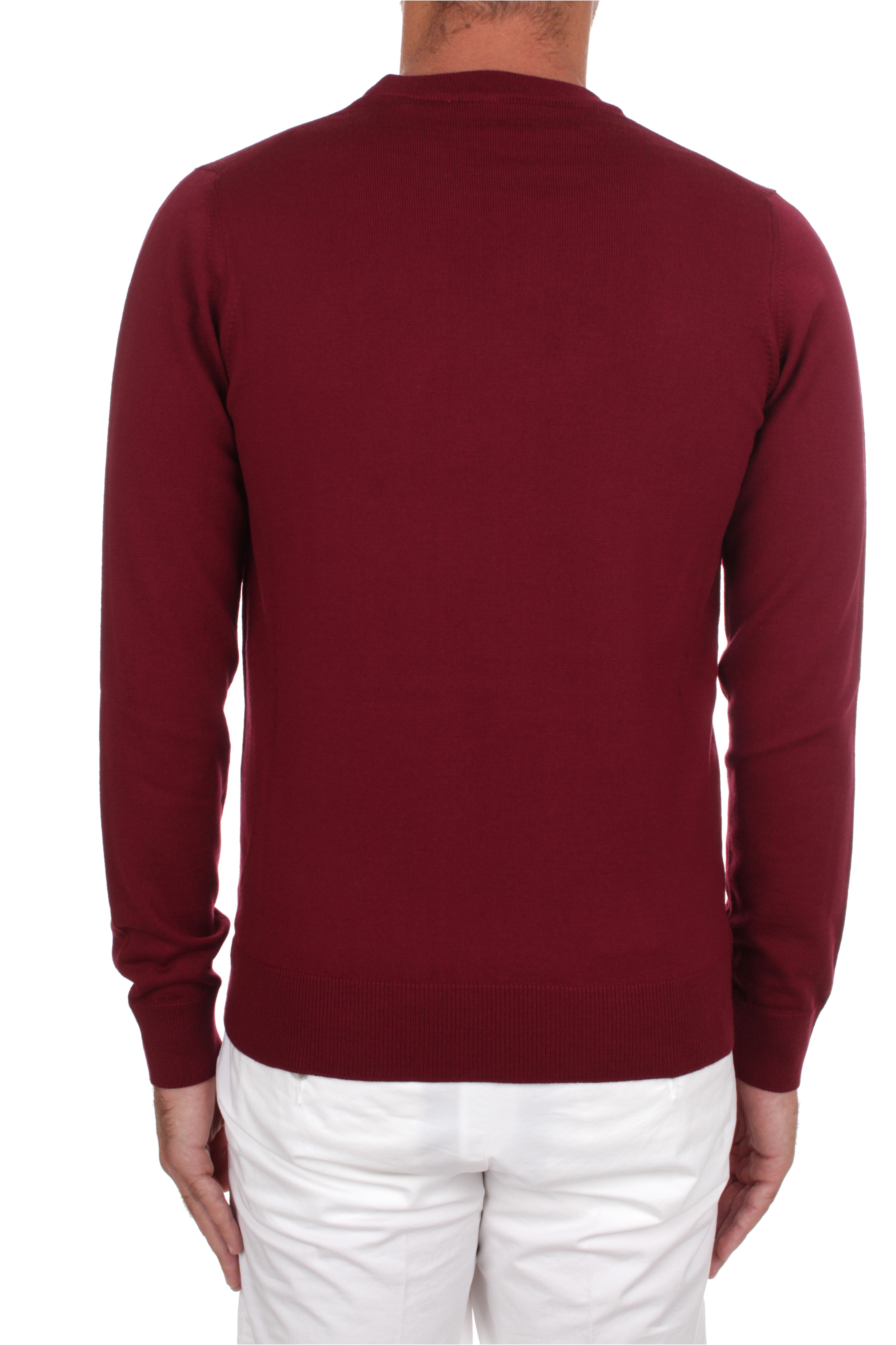 MAGLIE Rosso Alpha Studio