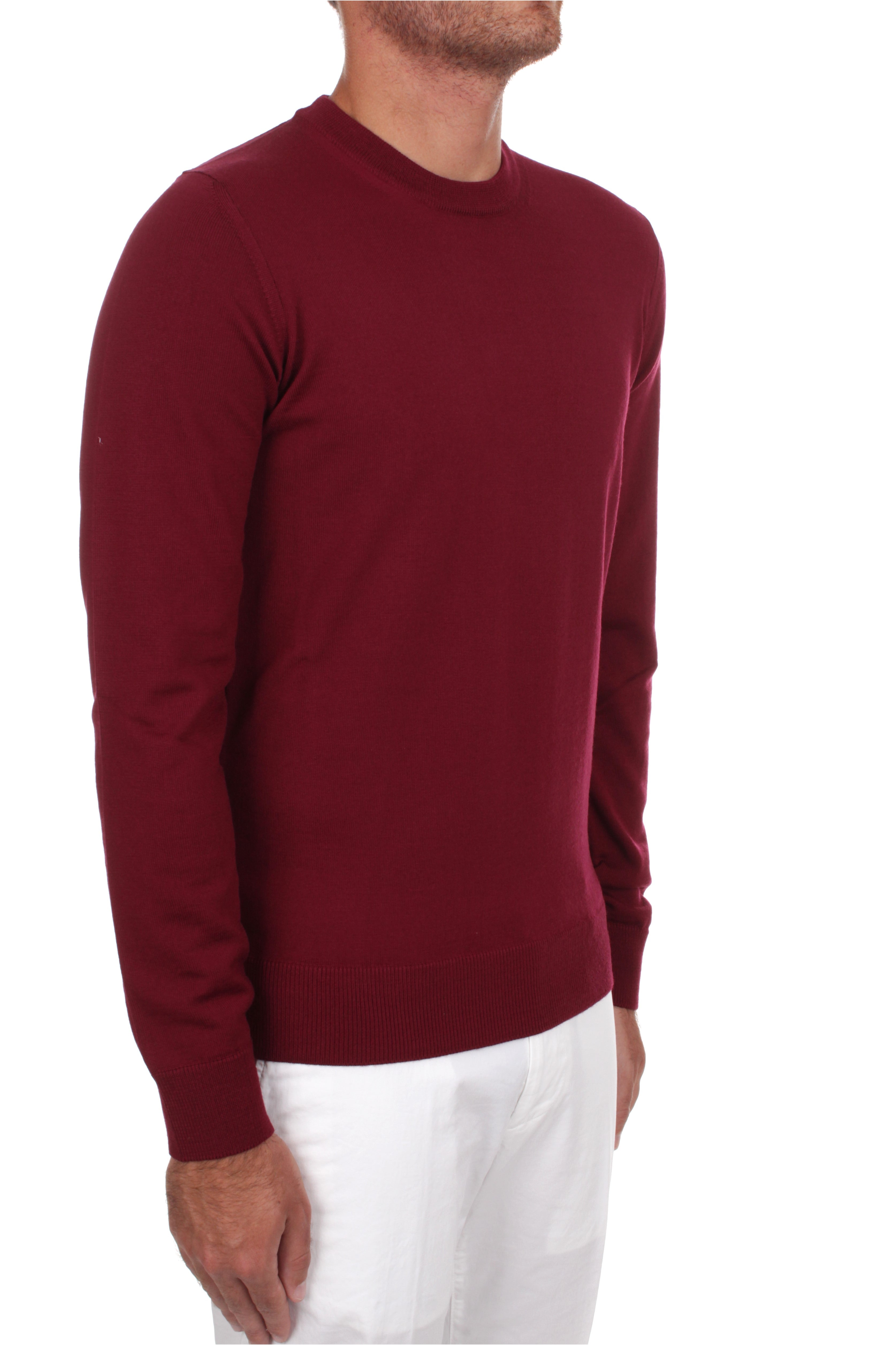 MAGLIE Rosso Alpha Studio