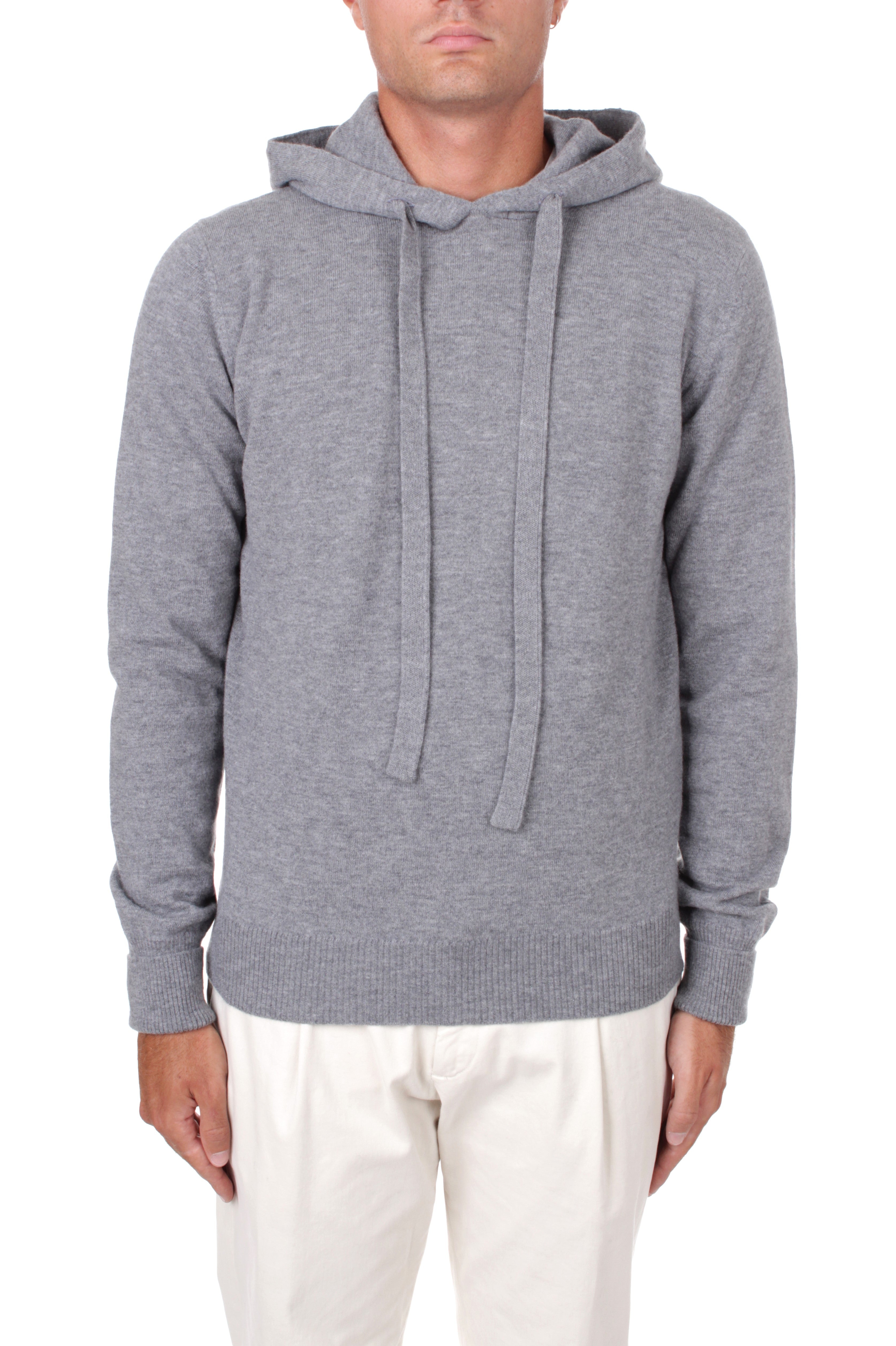 FELPE Grigio Alpha Studio