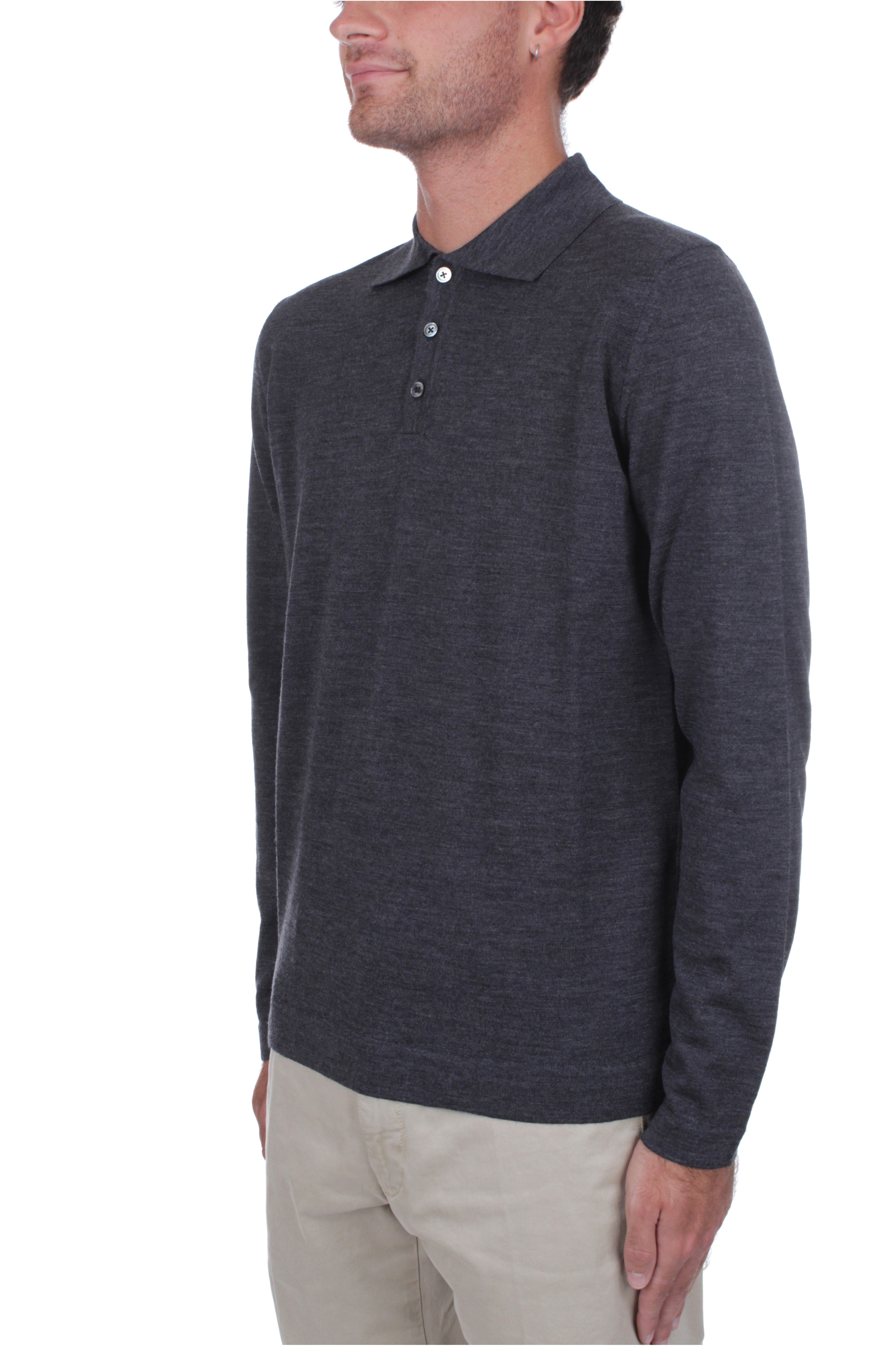 POLO Grigio Hindustrie