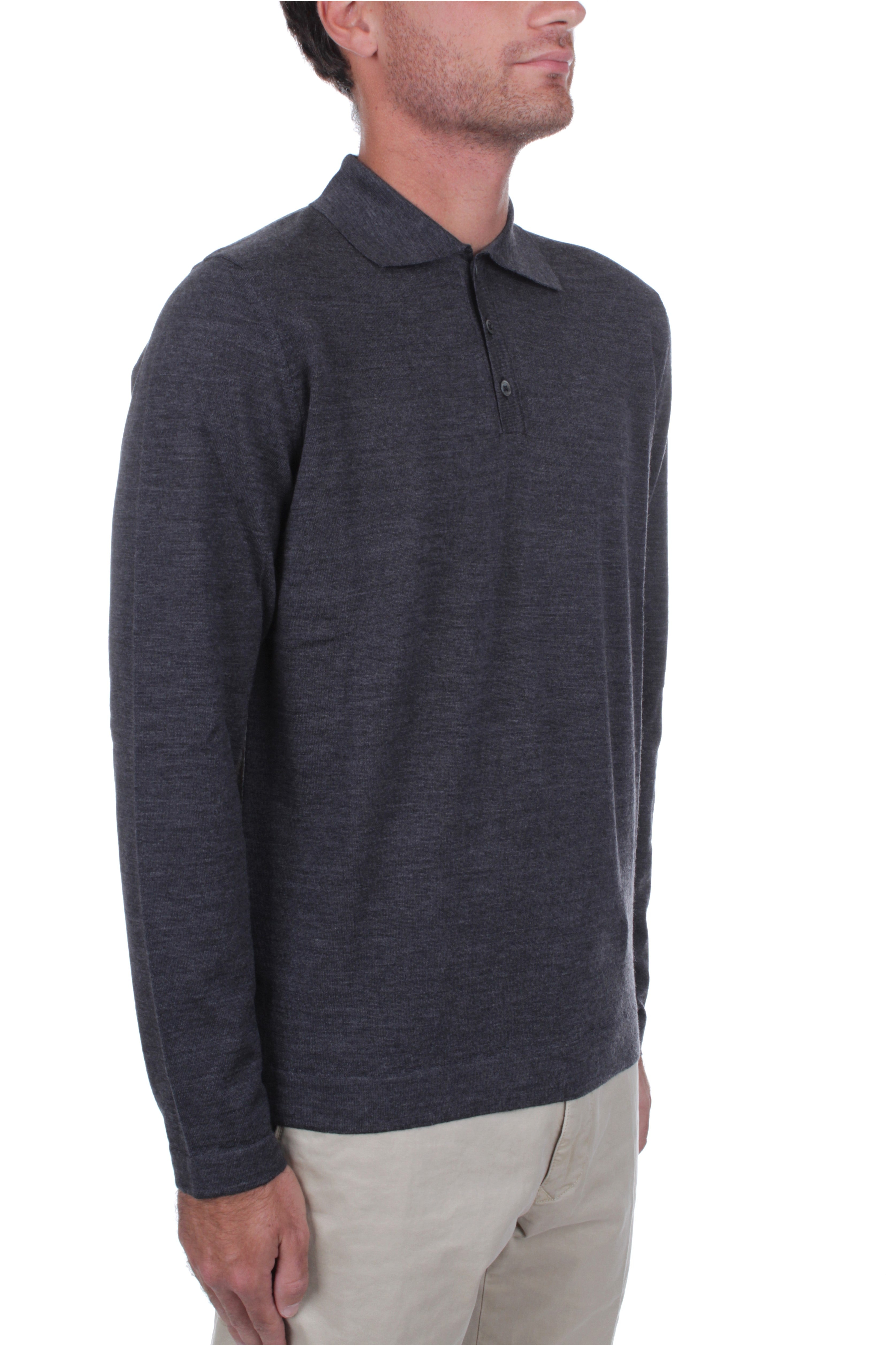 POLO Grigio Hindustrie