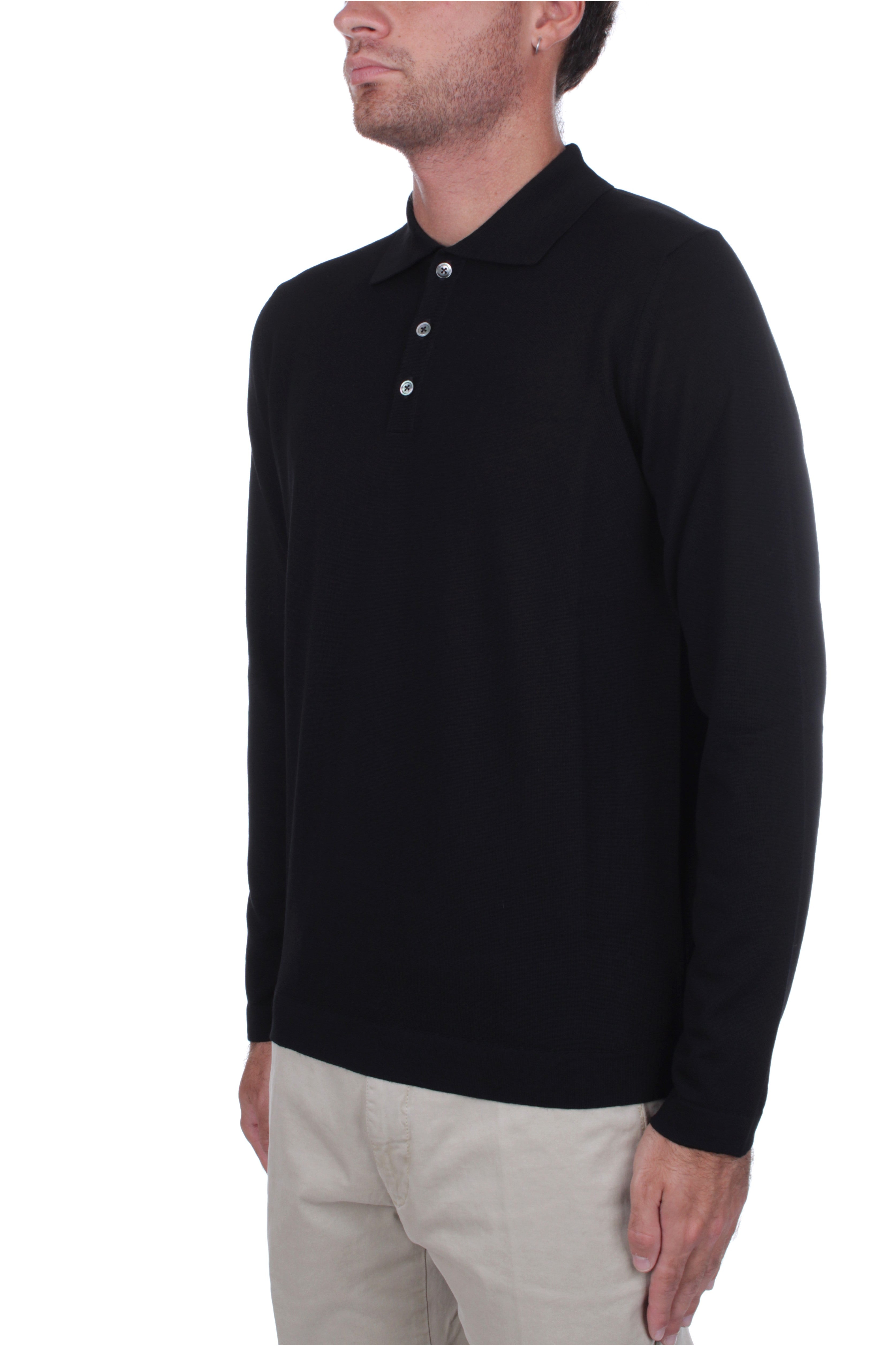 POLO Nero Hindustrie