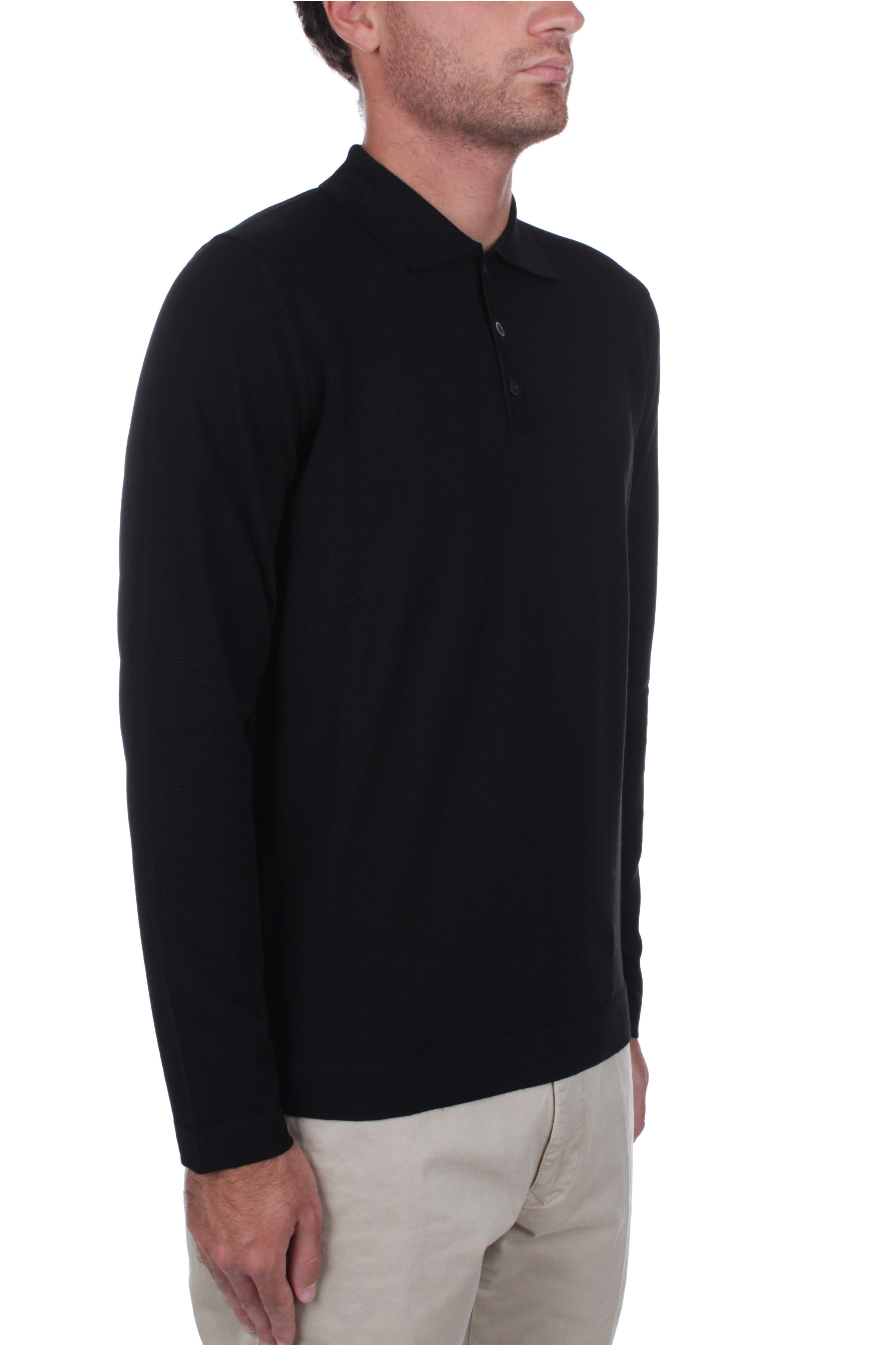 POLO Nero Hindustrie