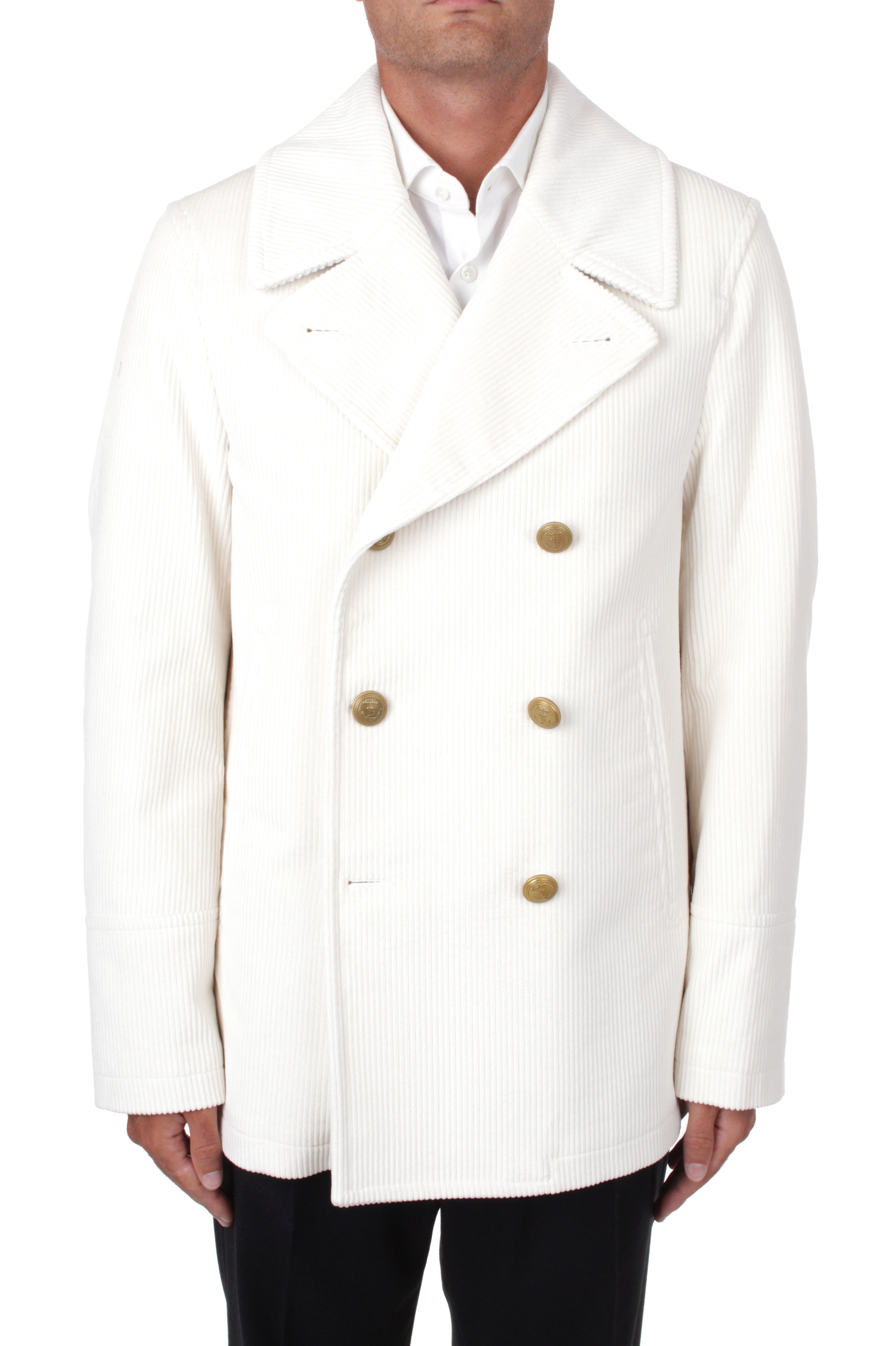 CAPPOTTI Bianco Sealup