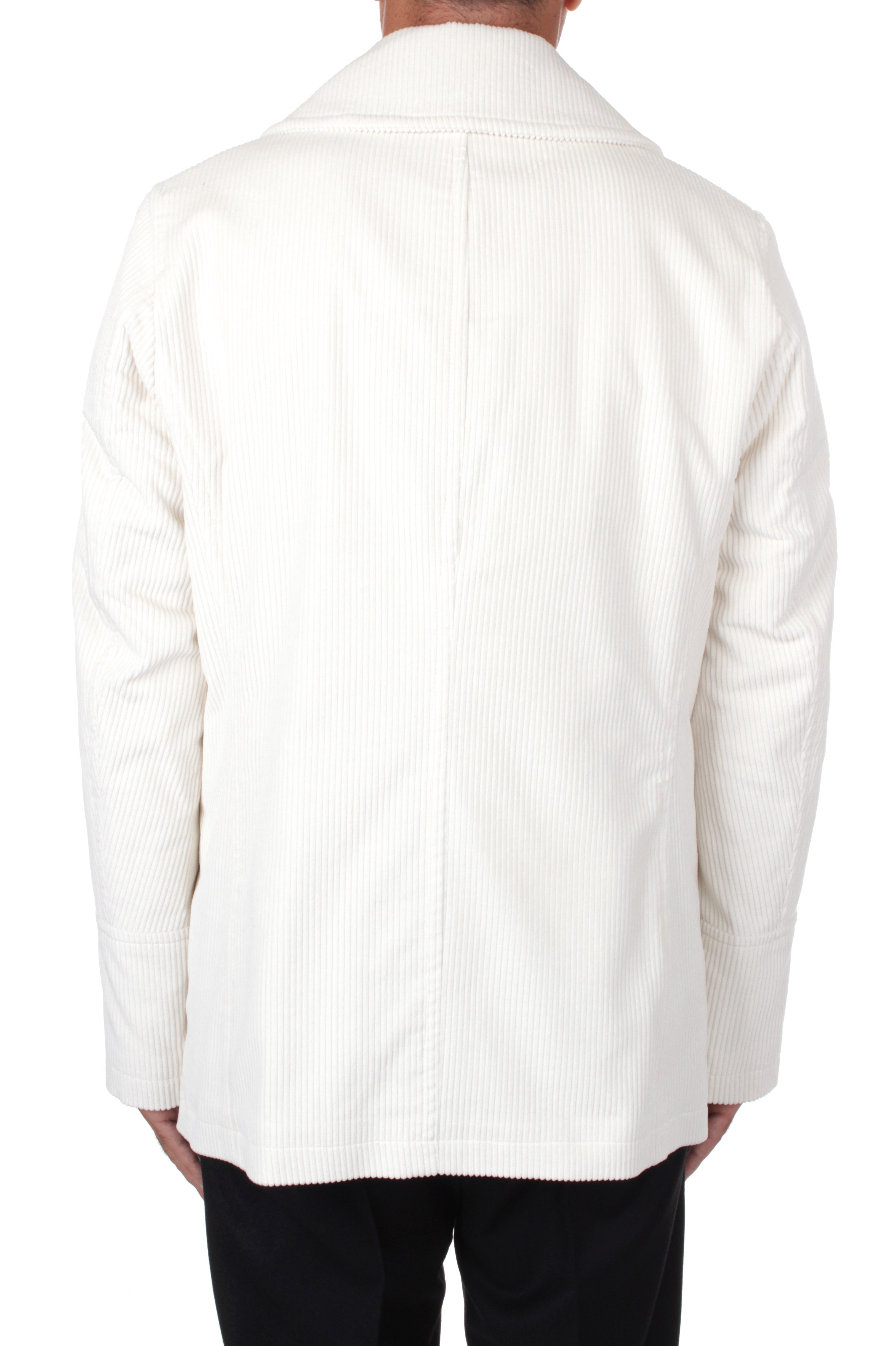 CAPPOTTI Bianco Sealup