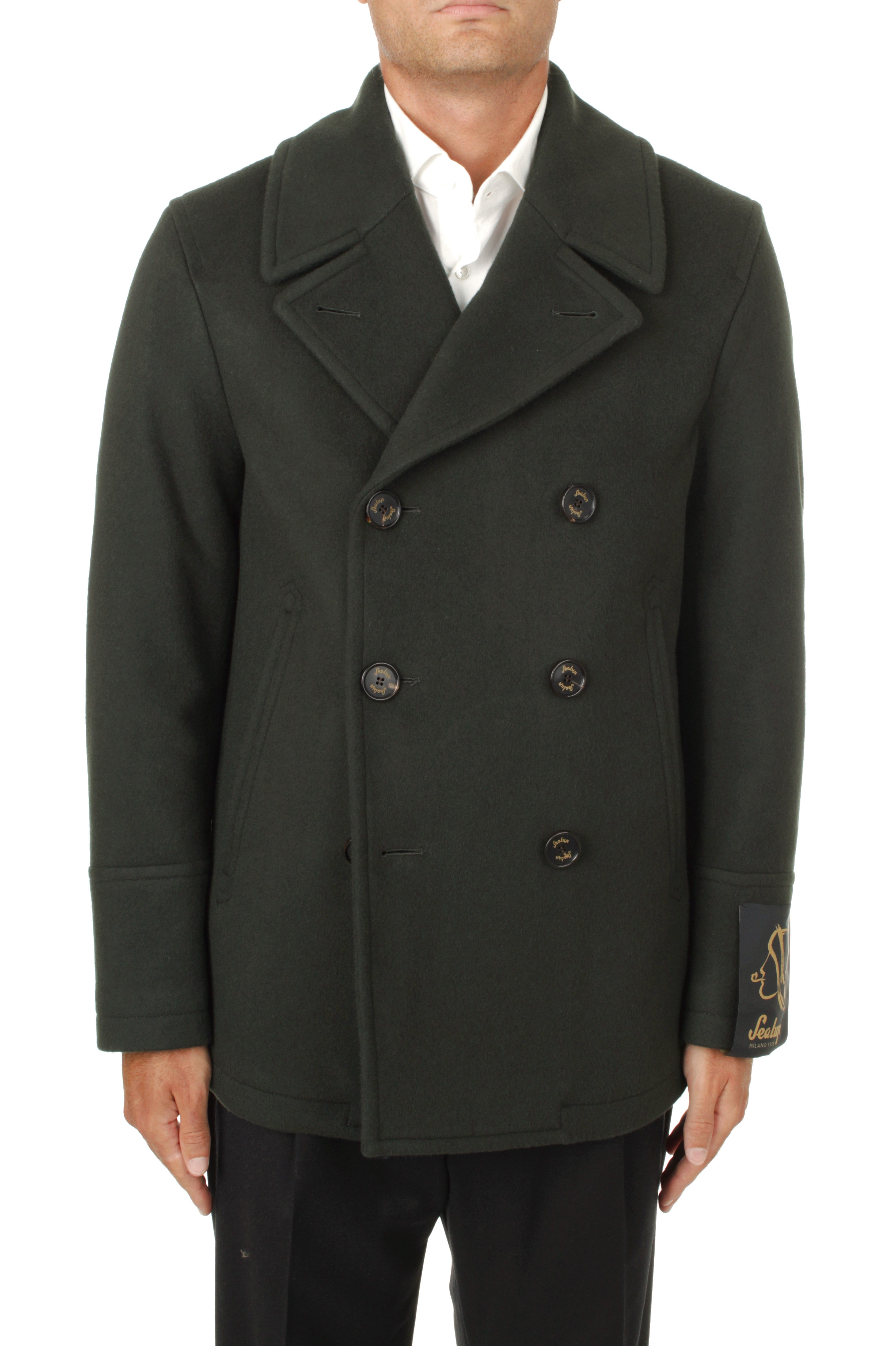 CAPPOTTI Verde Sealup