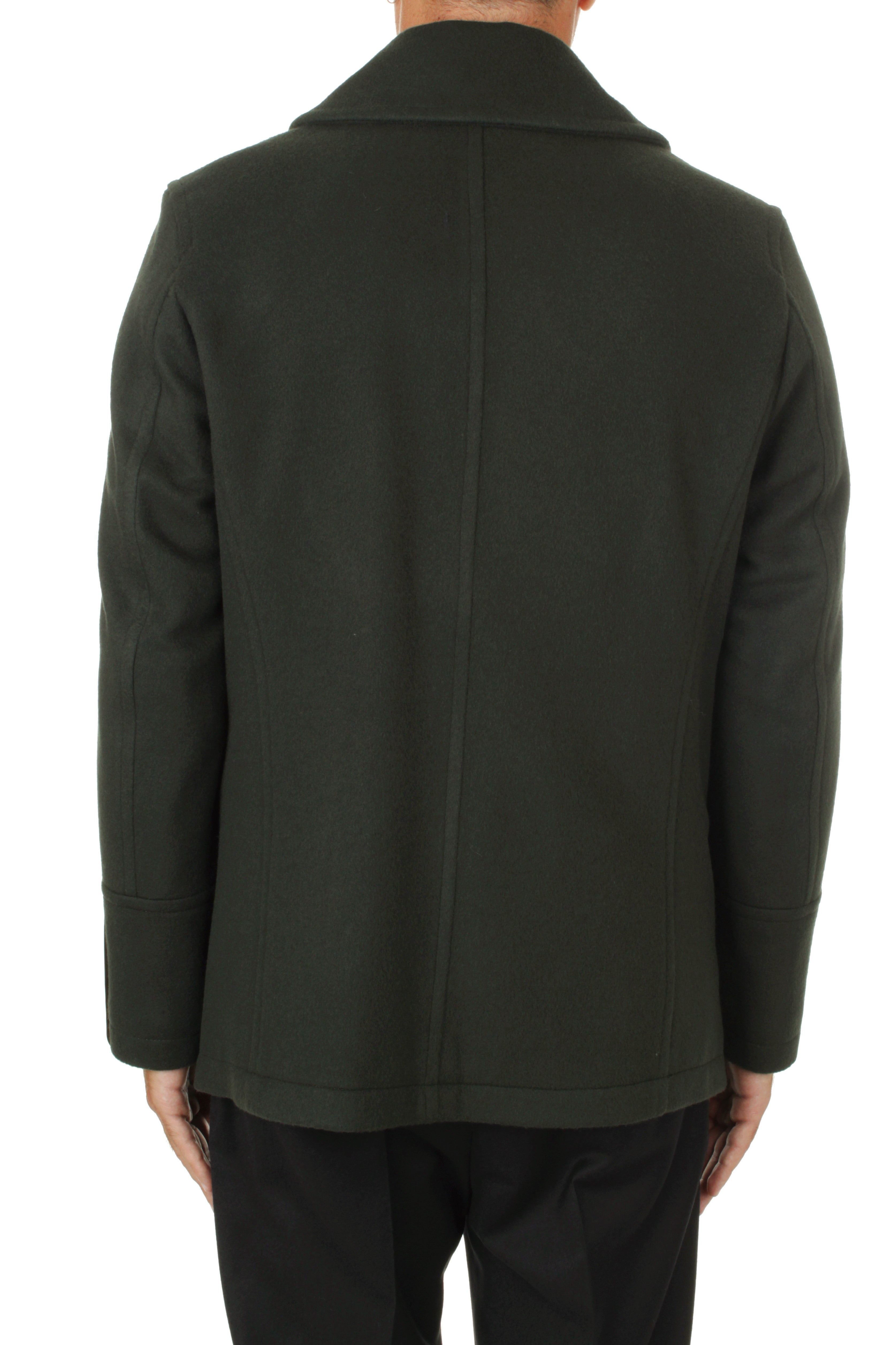 CAPPOTTI Verde Sealup