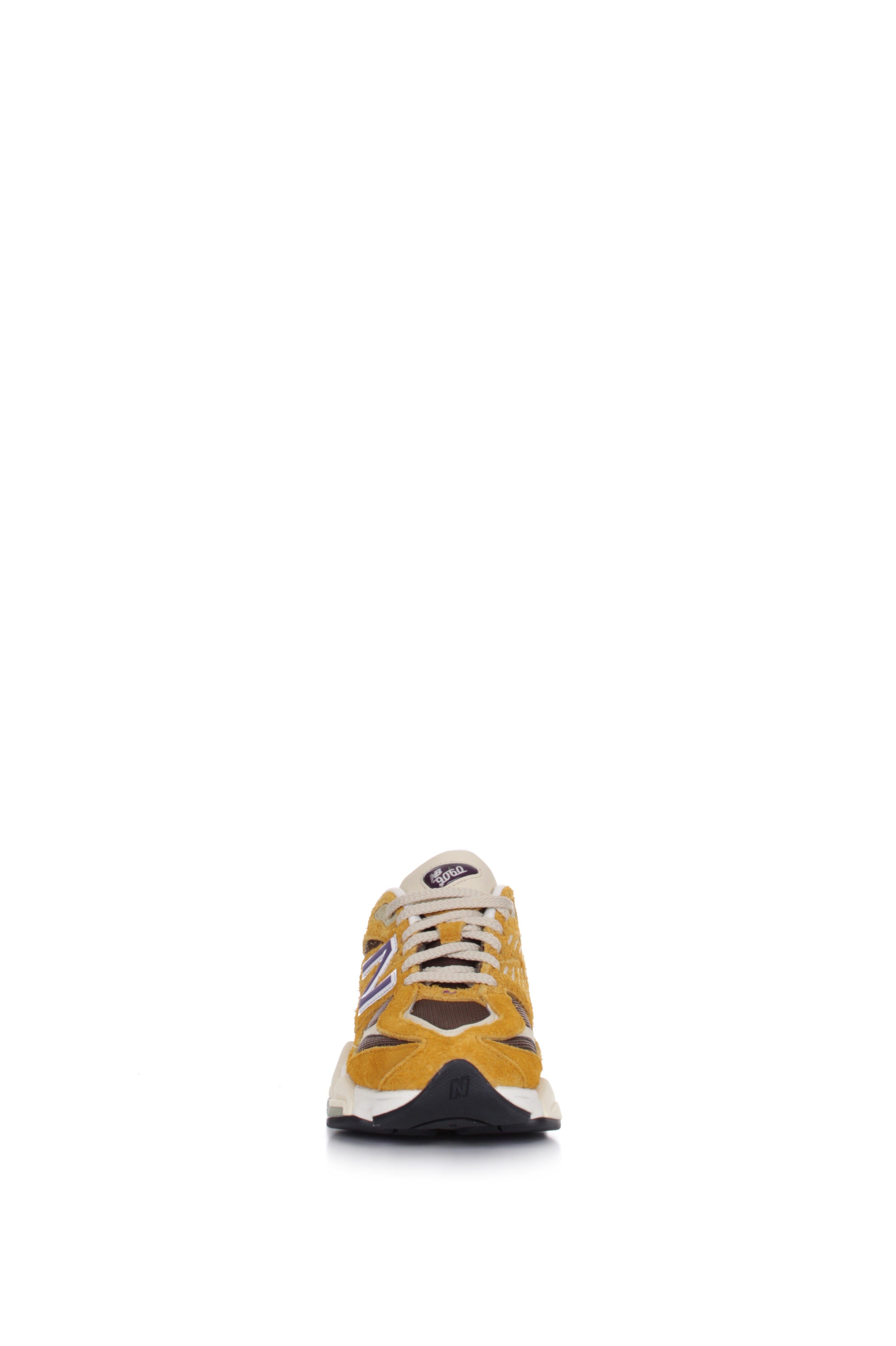 SNEAKERS Giallo New Balance