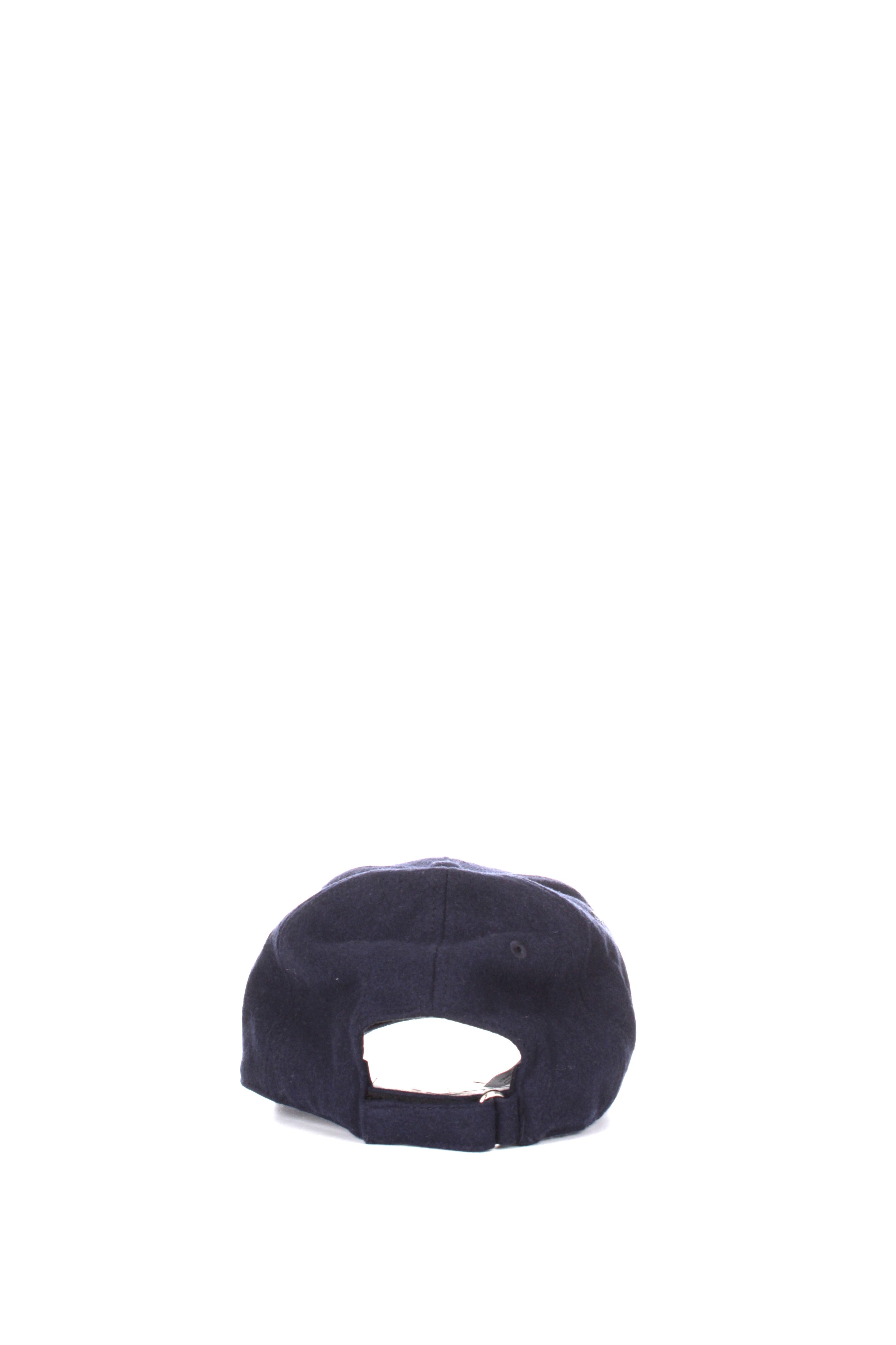 CAPPELLI Blu Ballantyne