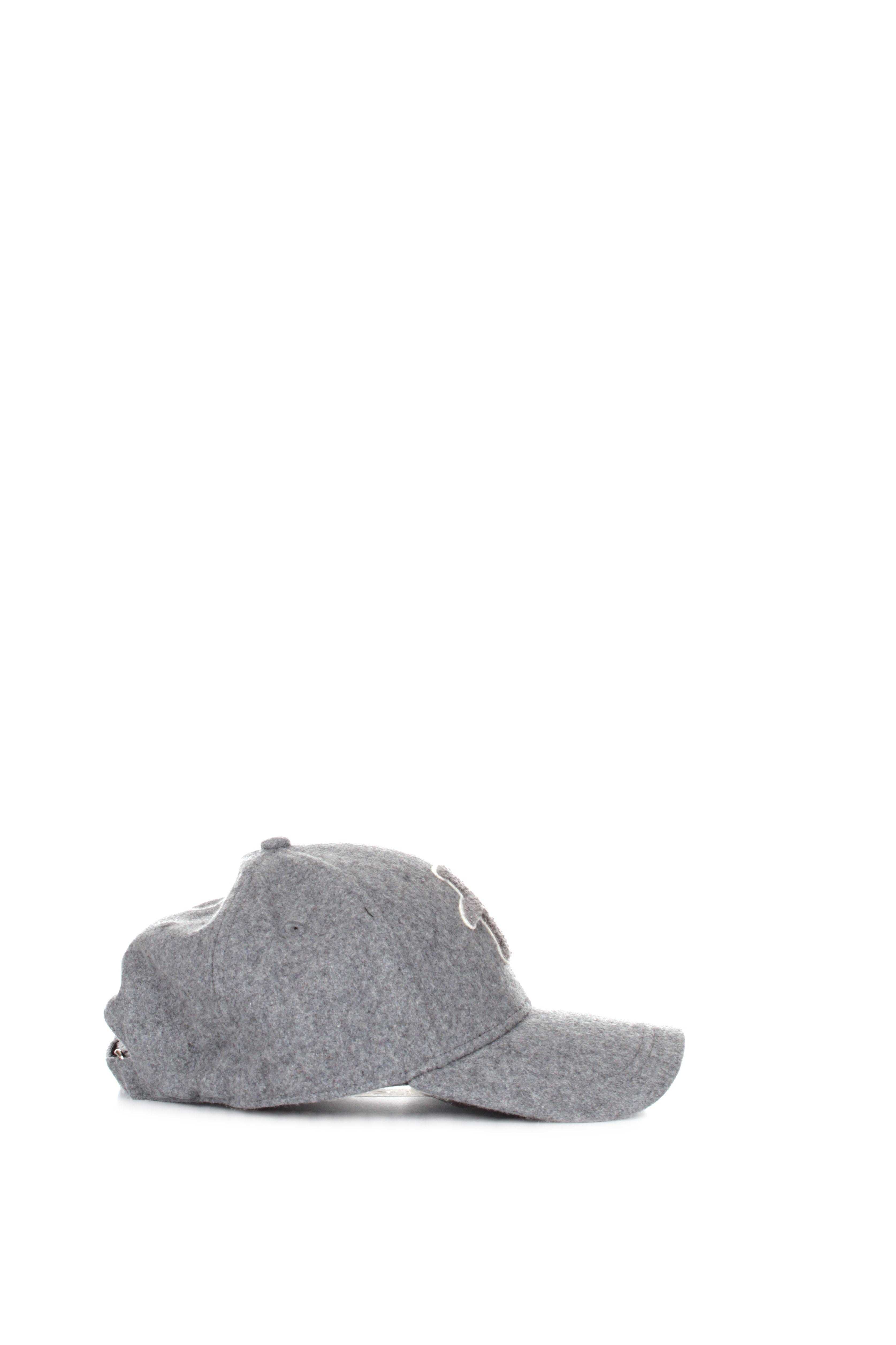 CAPPELLI Grigio Ballantyne