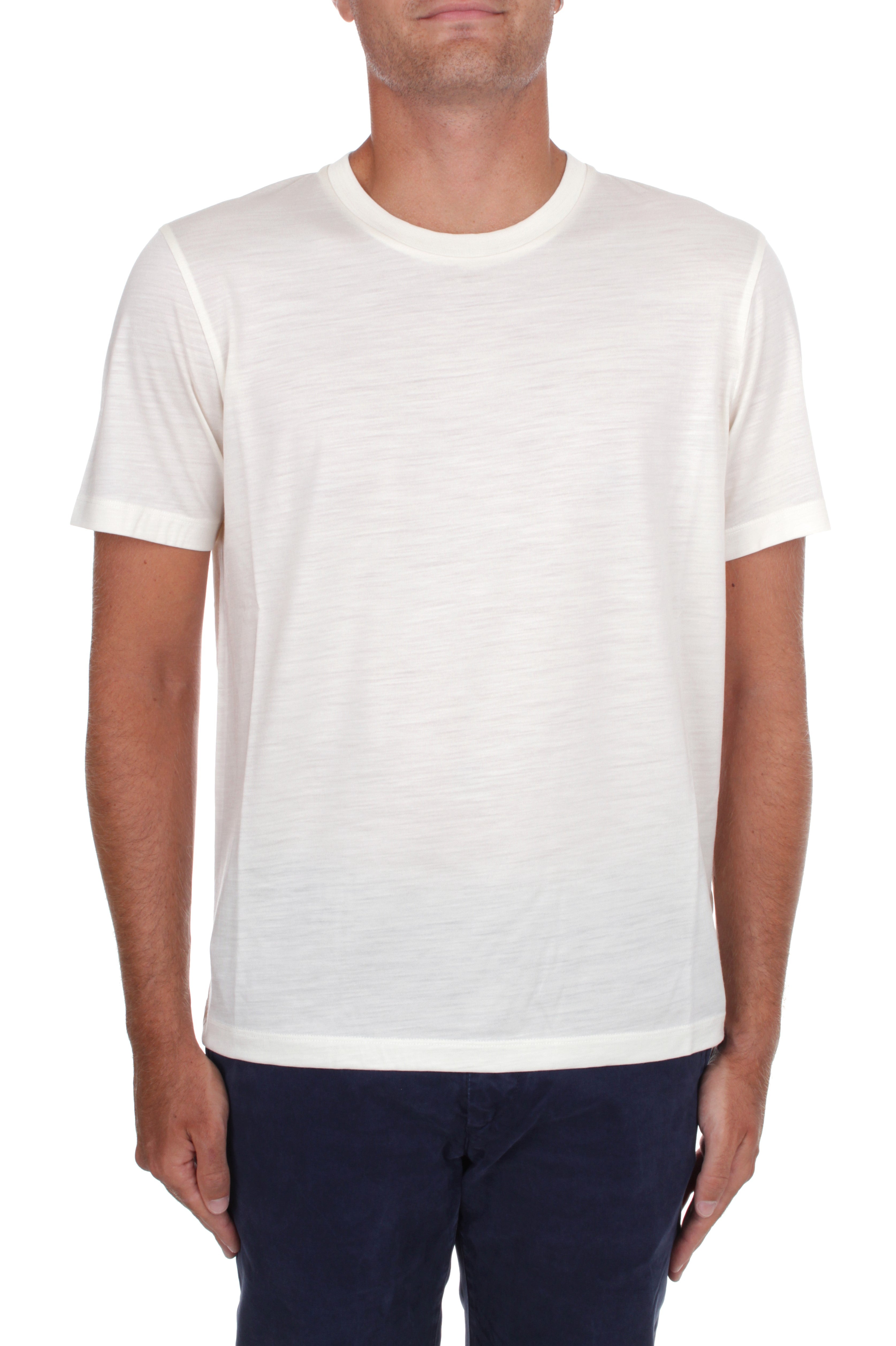 T-SHIRT Bianco Herno