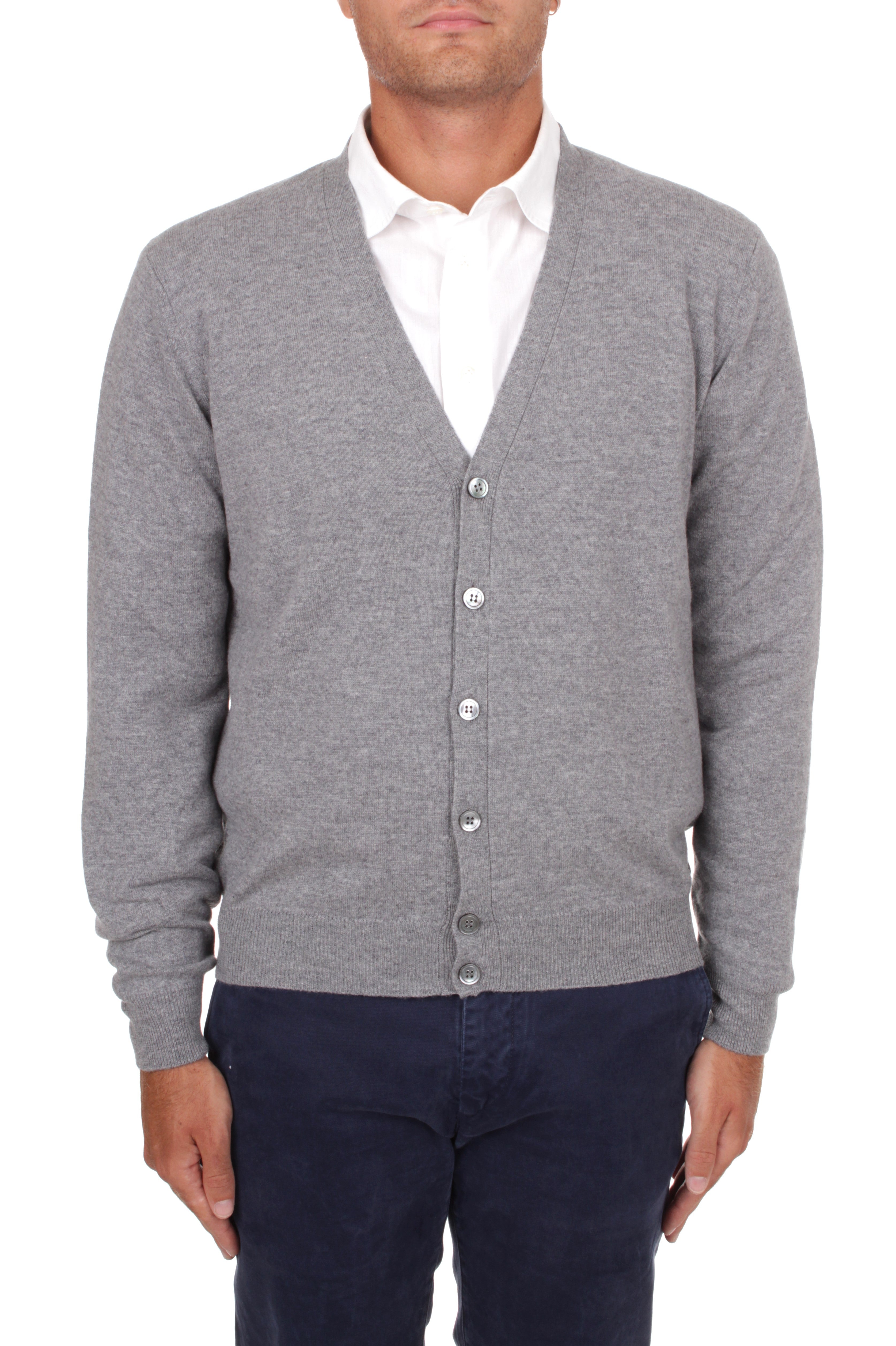 MAGLIE Grigio Arrows