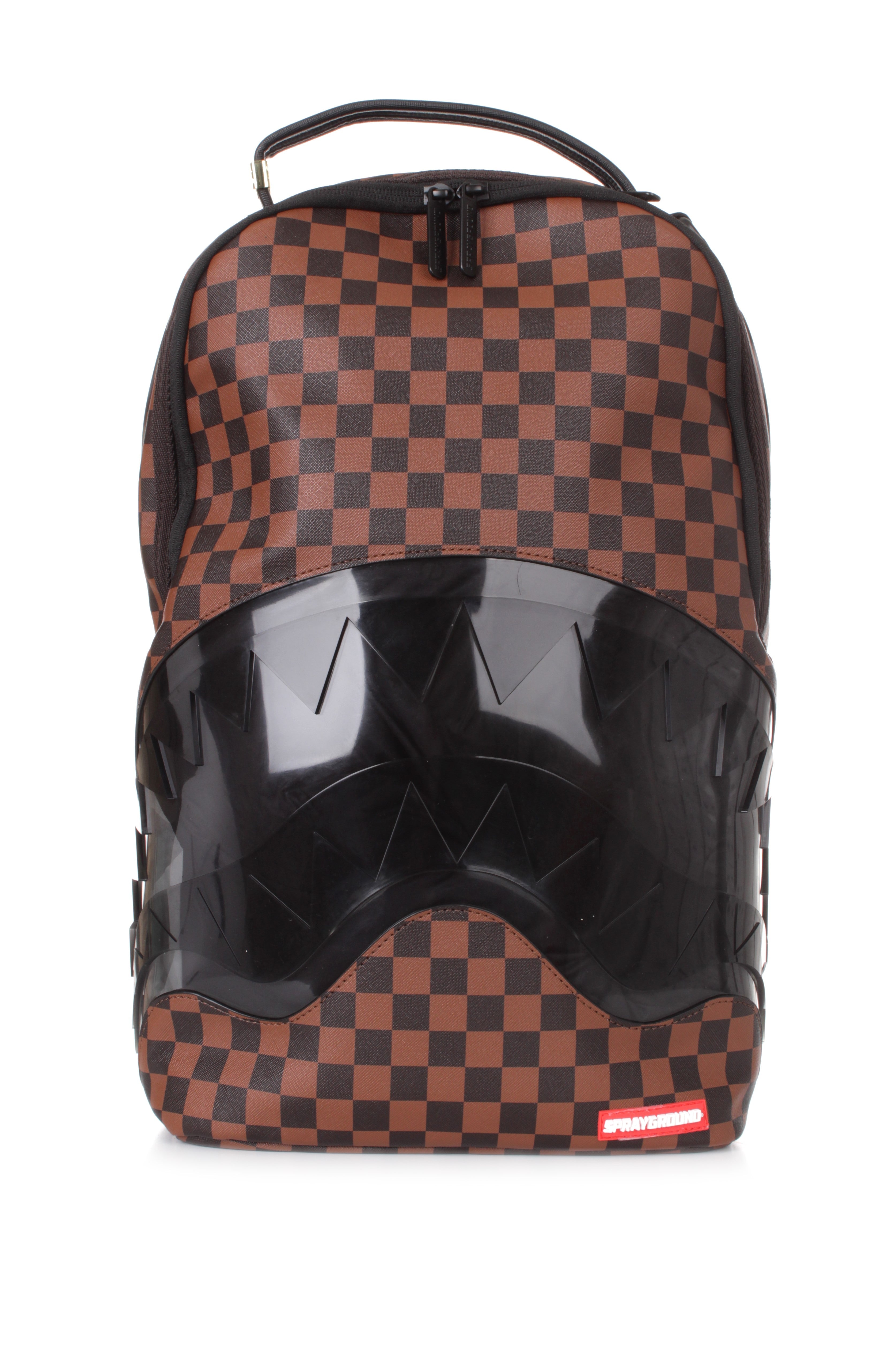 ZAINI Multicolore Sprayground