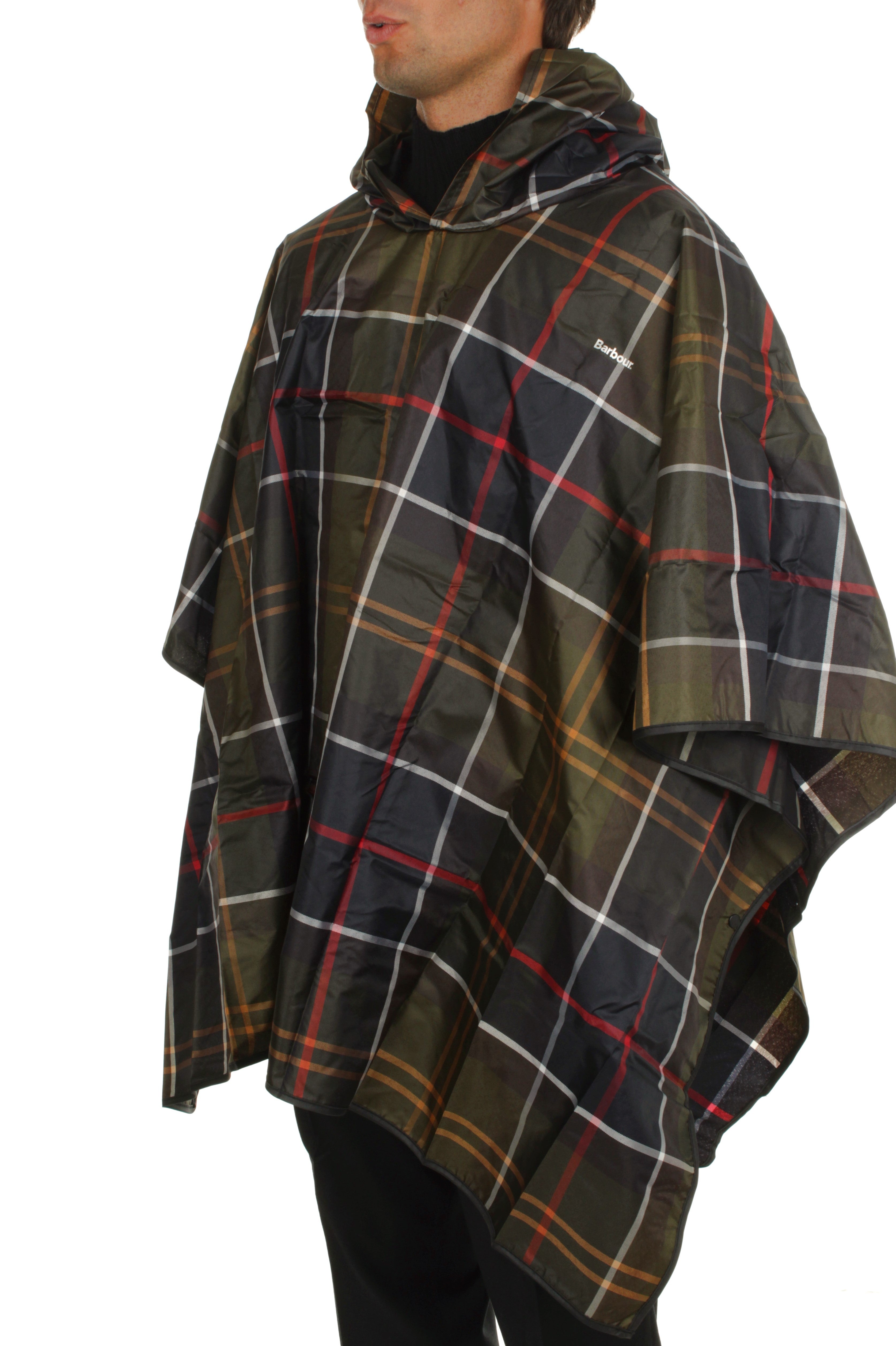 GIACCHE E GIUBBOTTI Multicolore Barbour