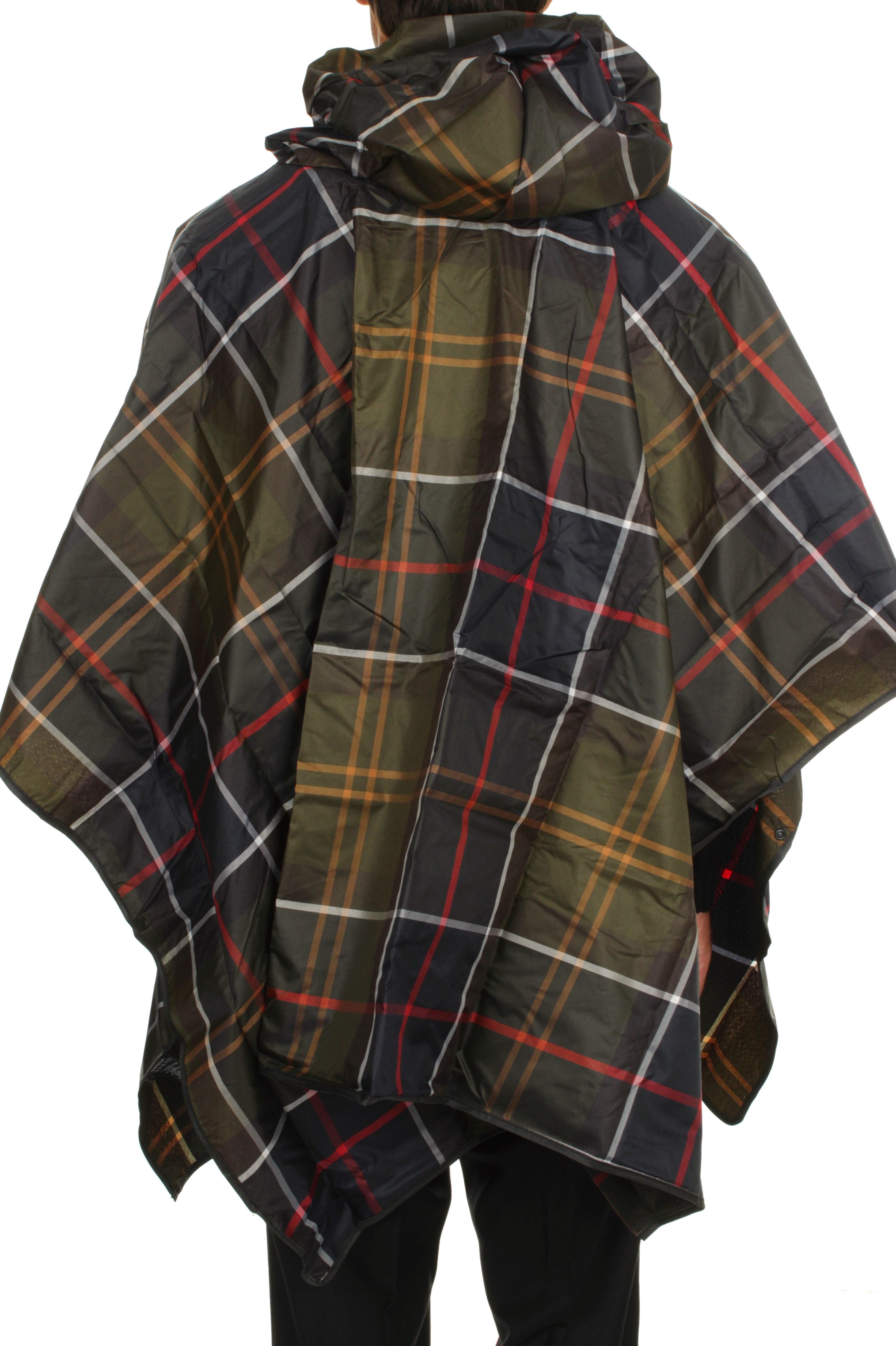 GIACCHE E GIUBBOTTI Multicolore Barbour