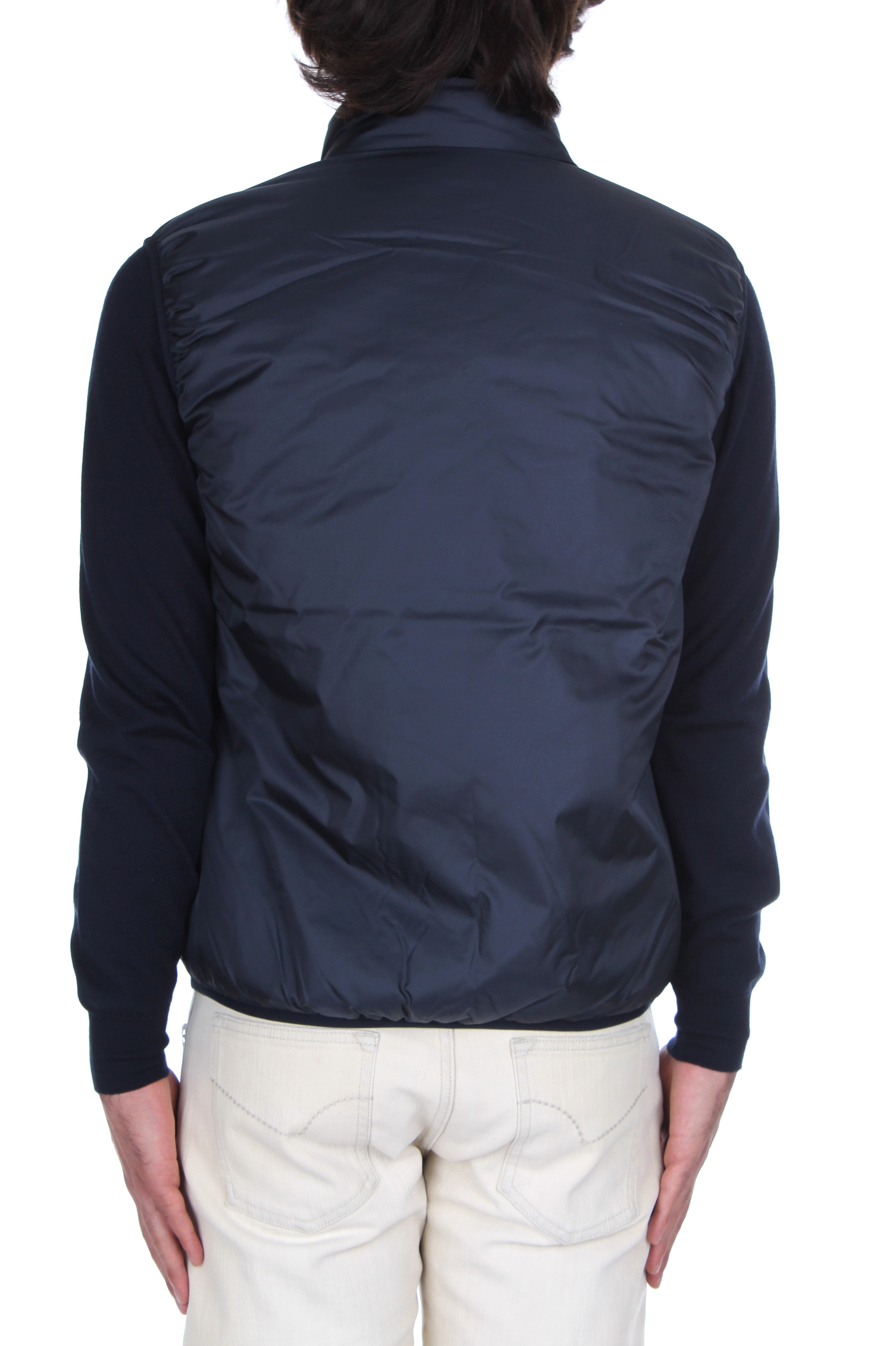 GIACCHE E GIUBBOTTI Blu Aspesi