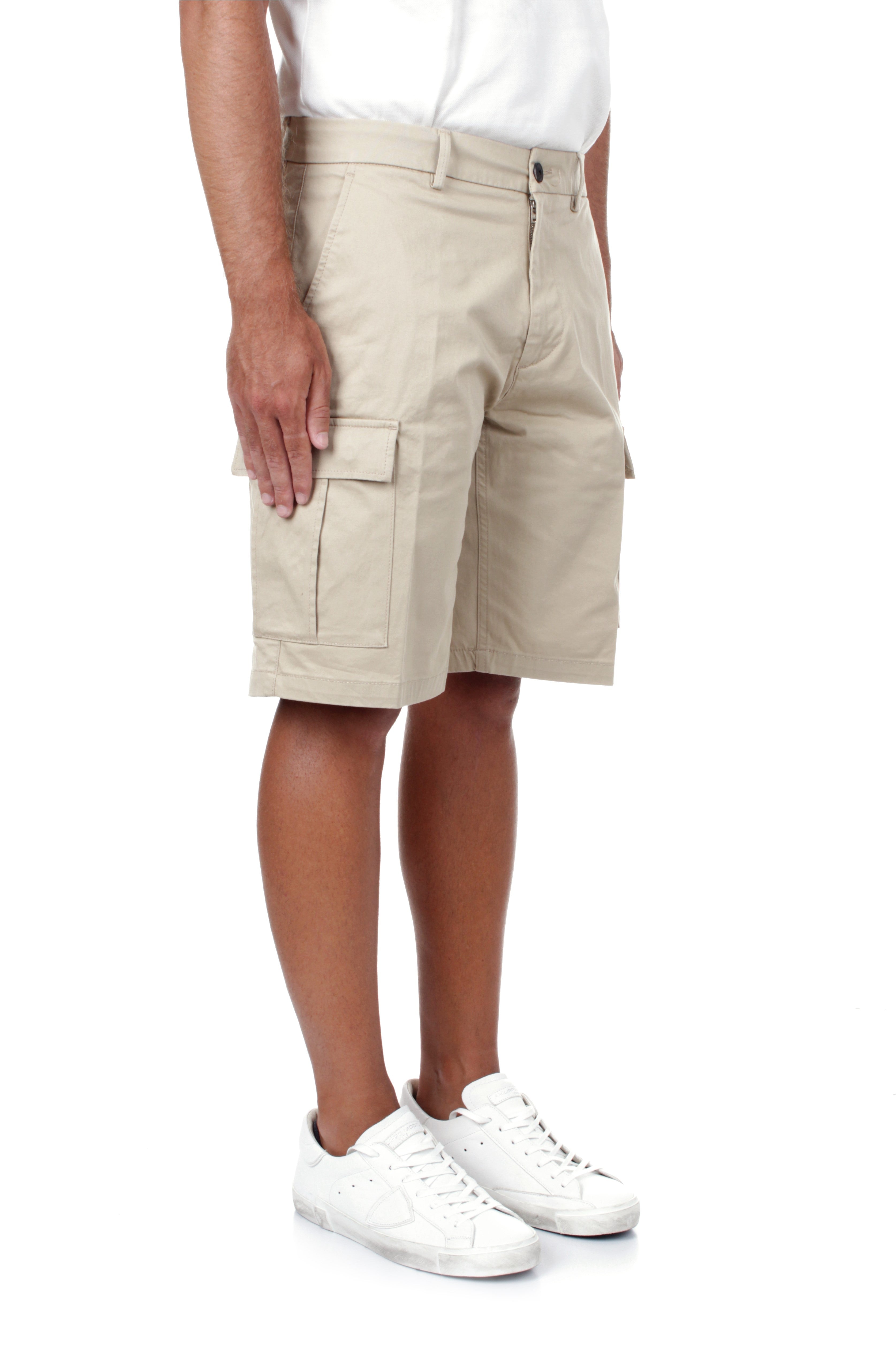 BERMUDA Beige Be Able