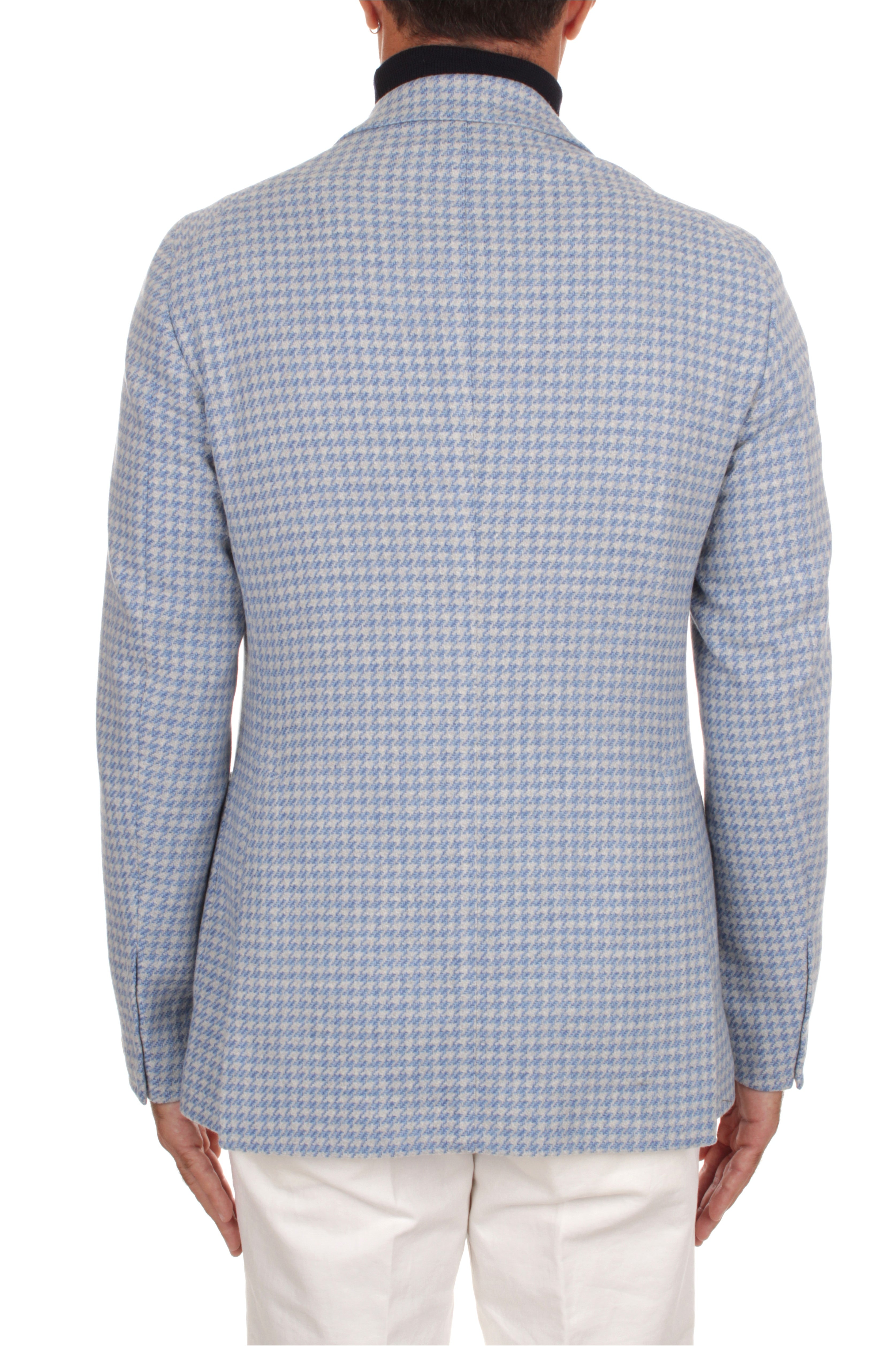 BLAZER Turchese Tagliatore