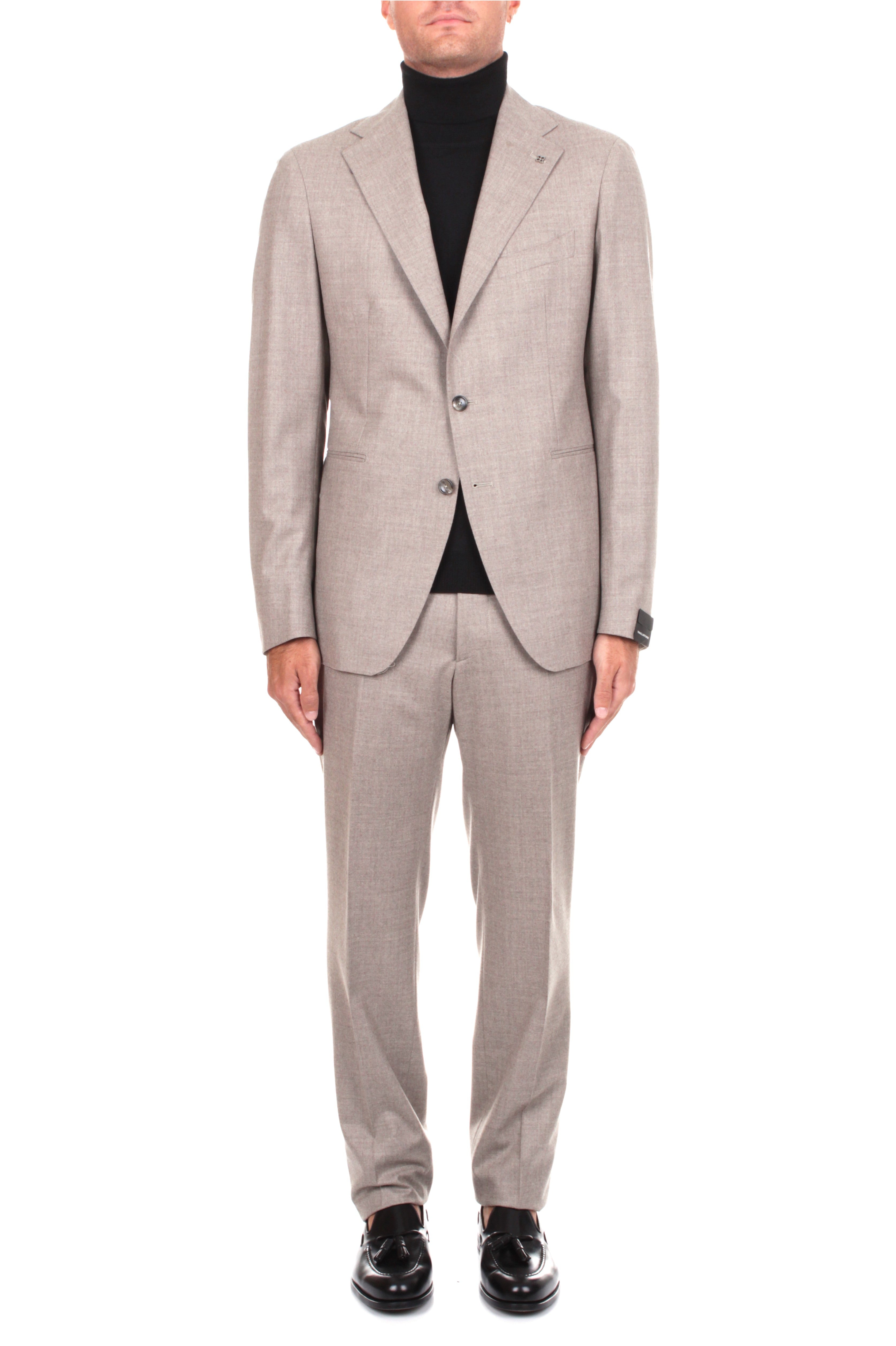 ABITI Beige Tagliatore