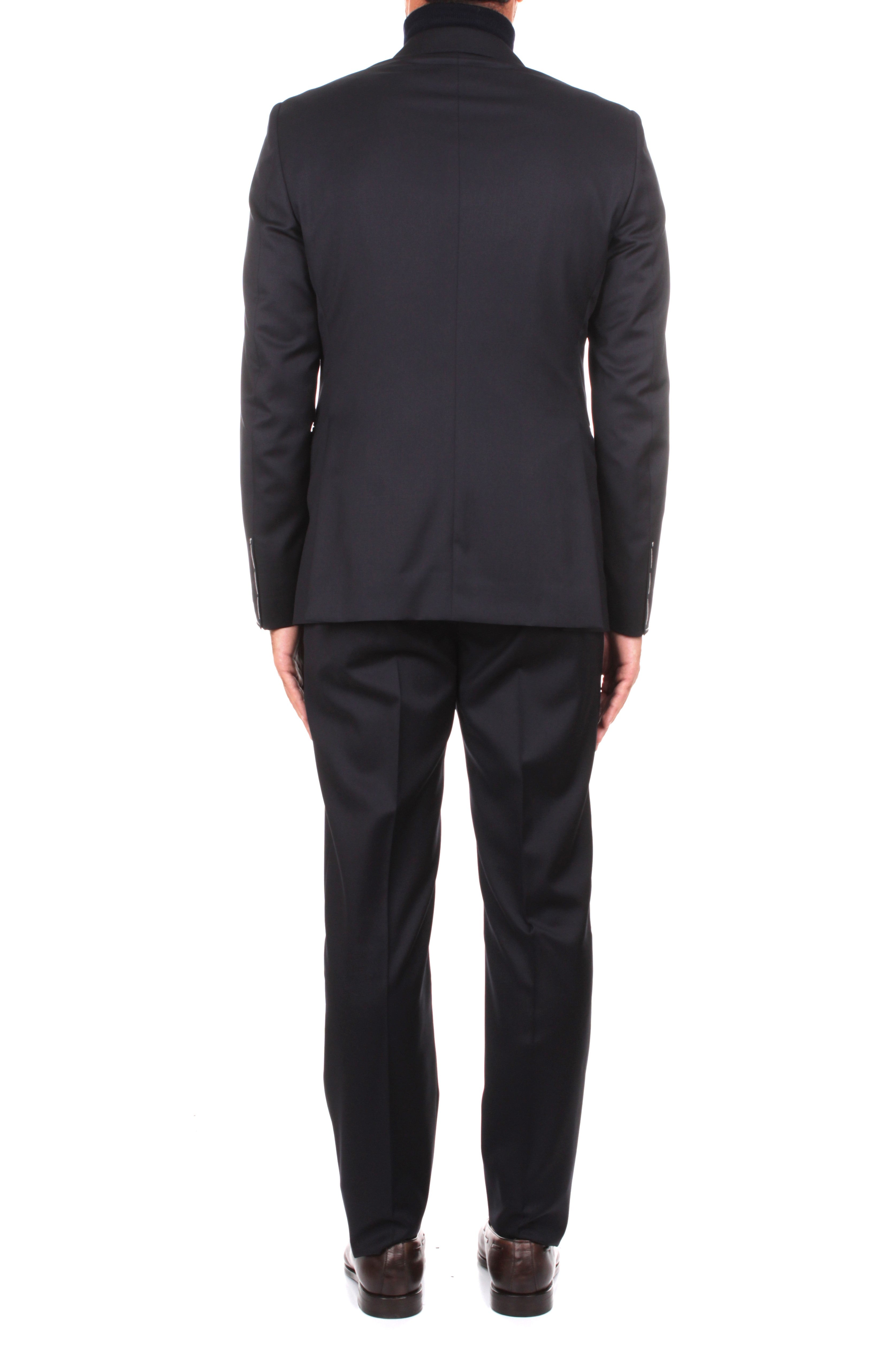 ABITI Blu Tagliatore