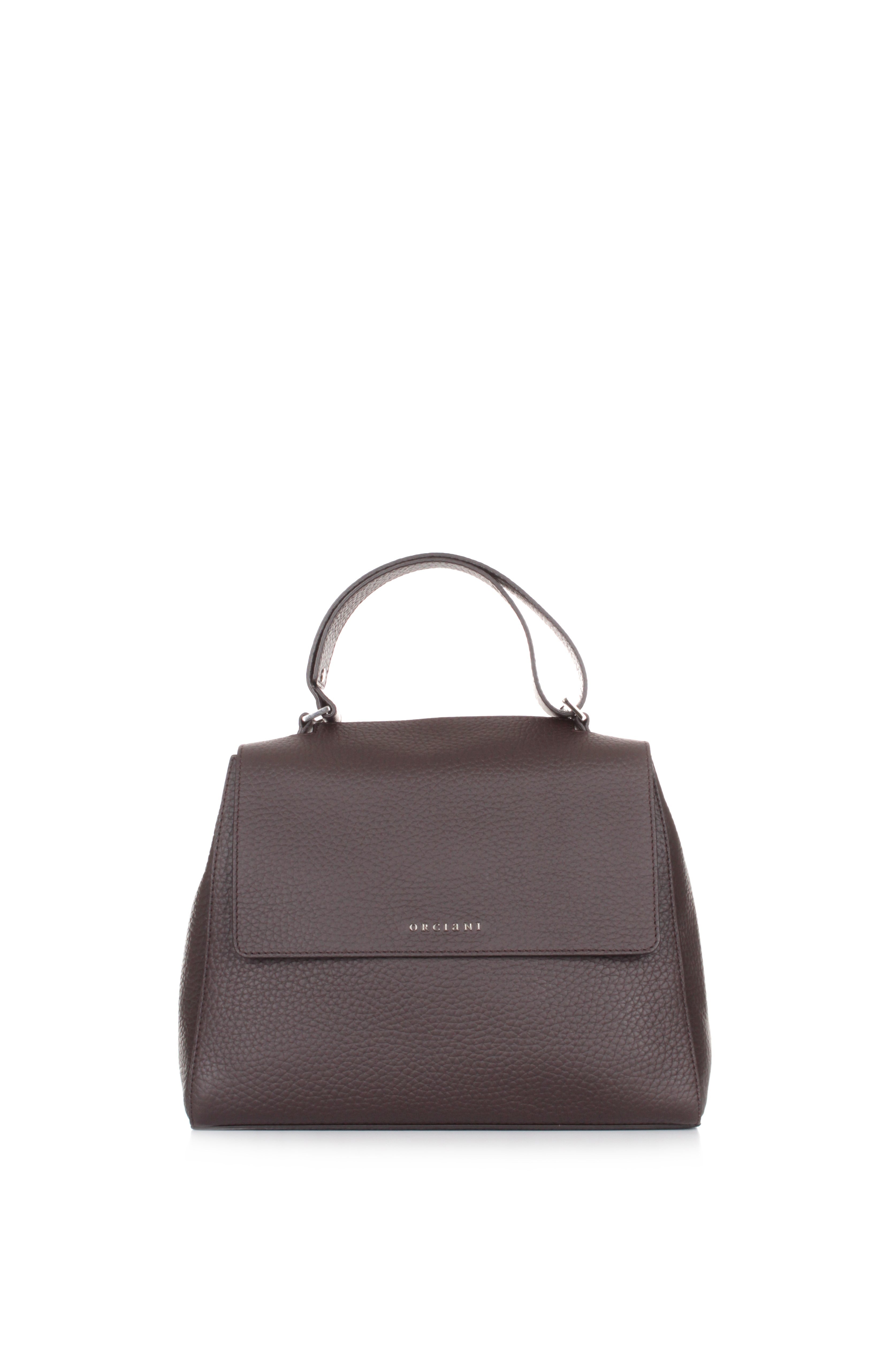 BORSE Marrone Orciani