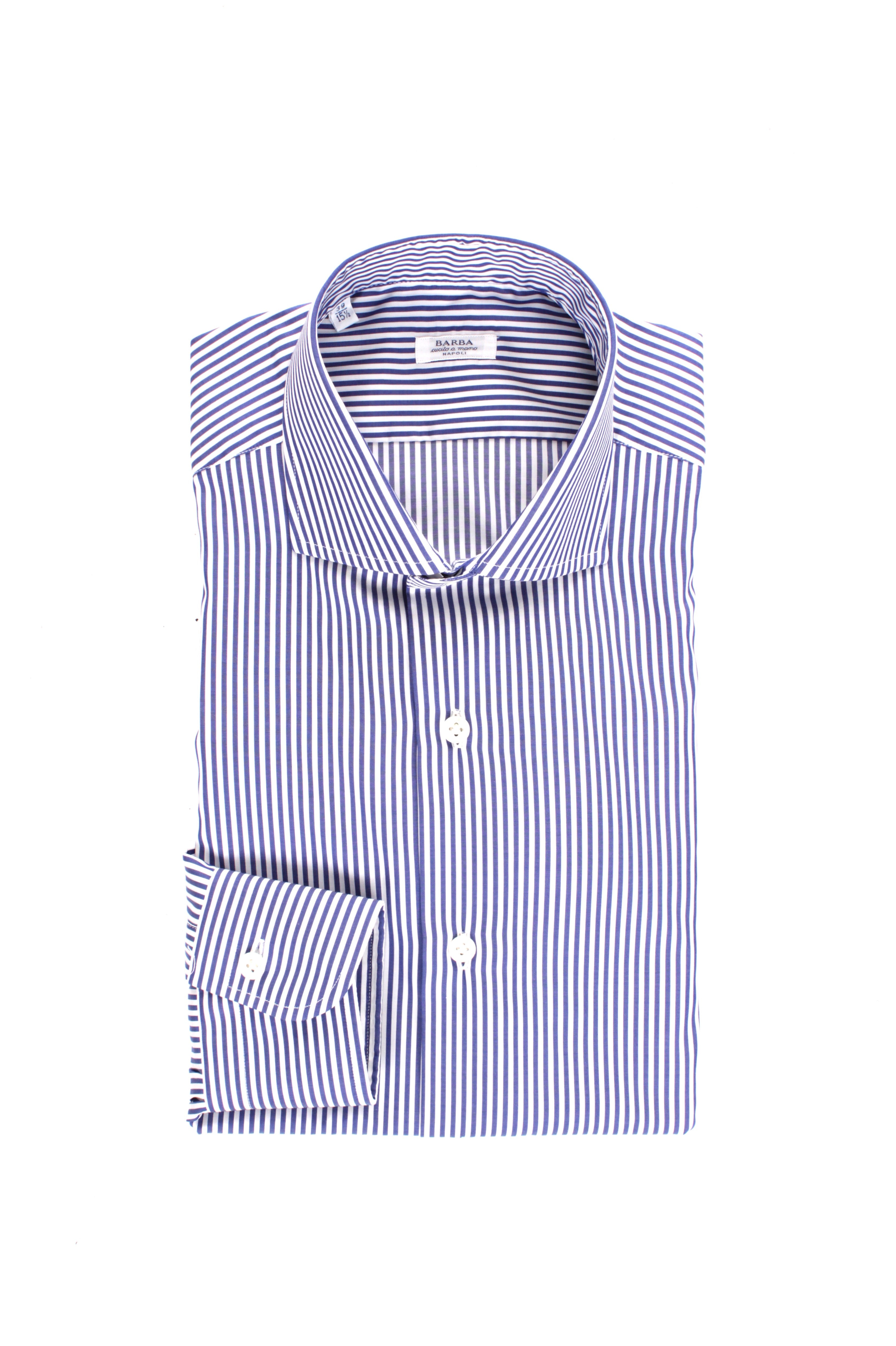 CAMICIE Multicolore Barba