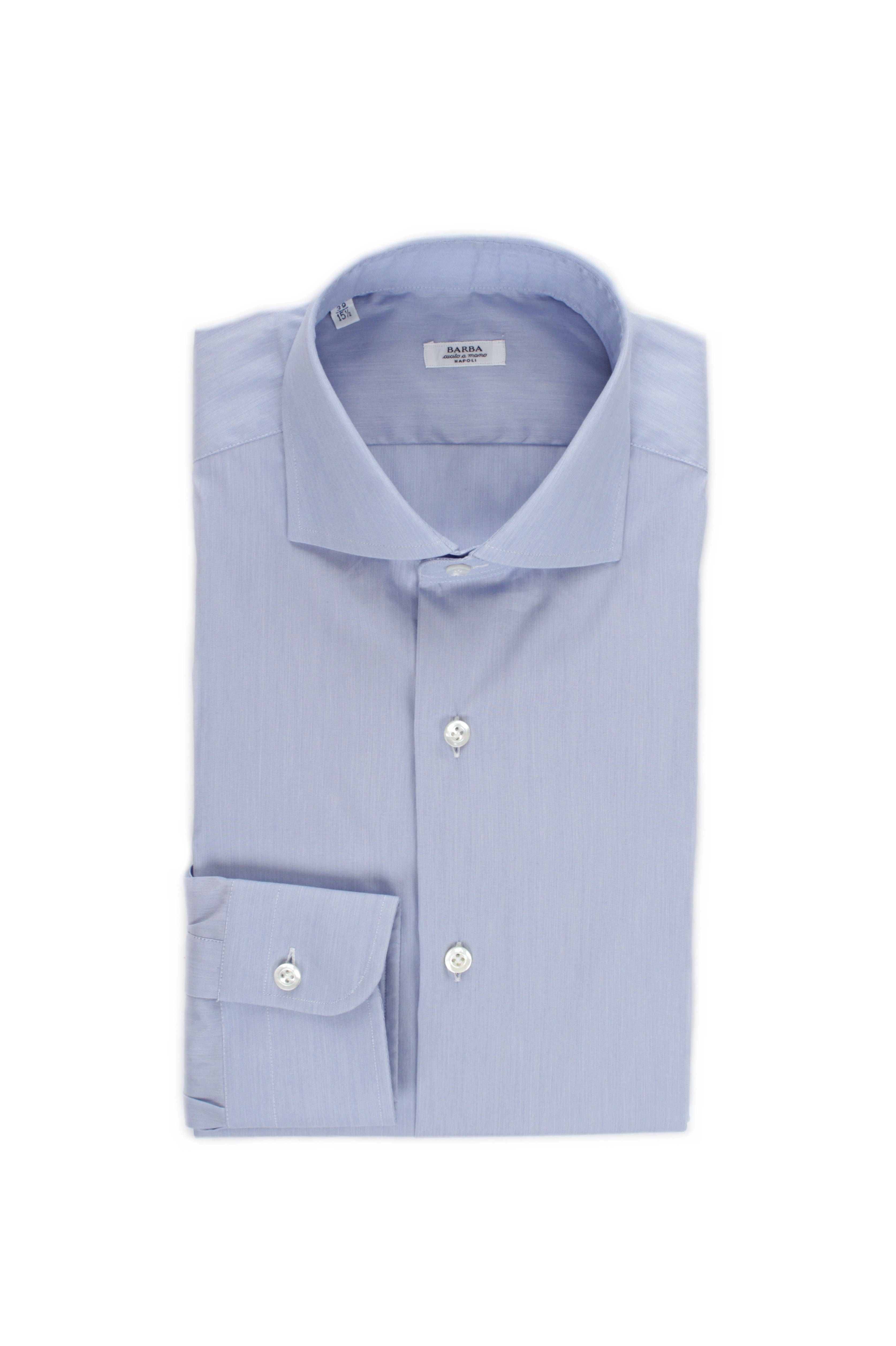 CAMICIE Turchese Barba