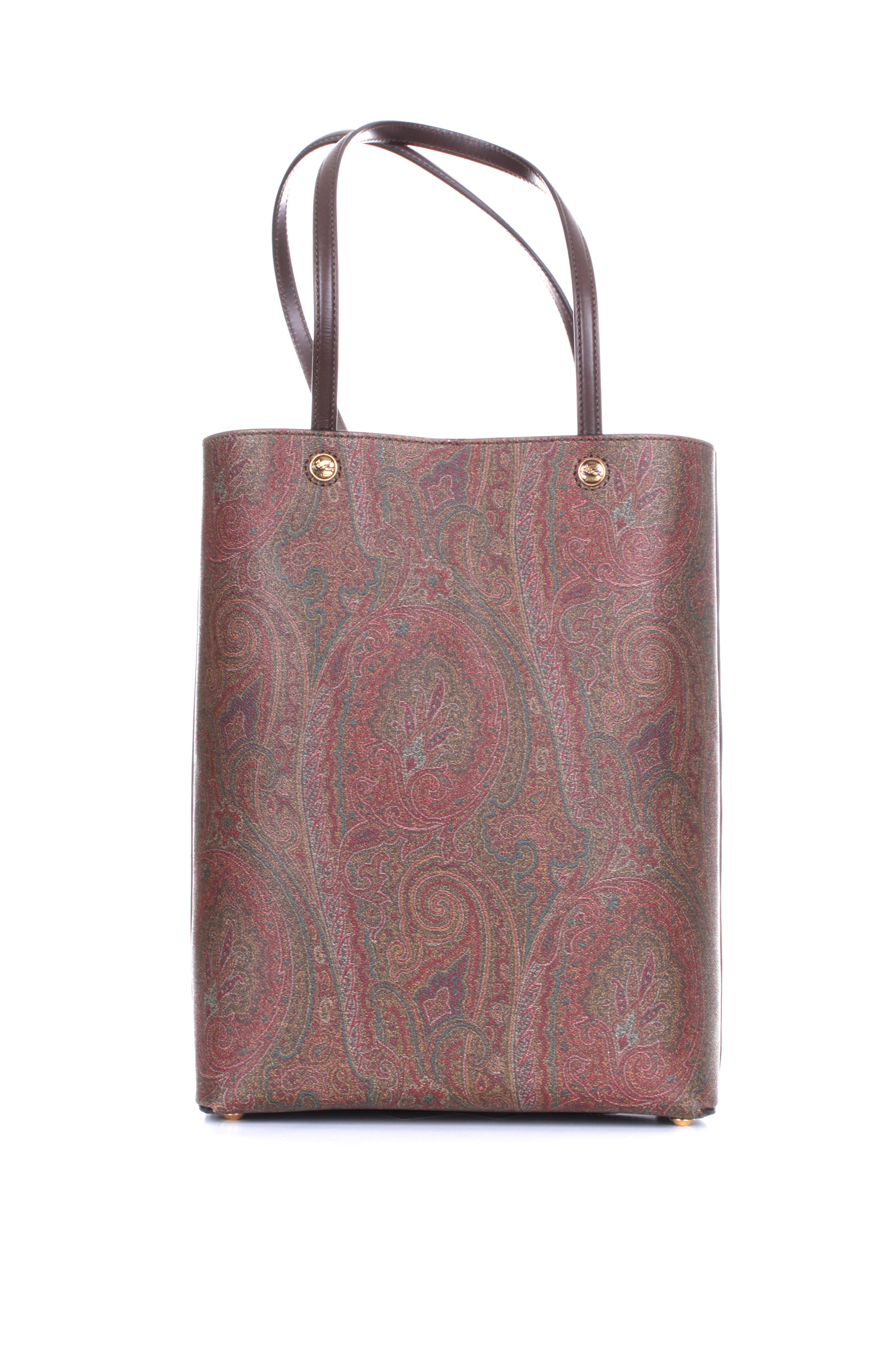 BORSE Multicolore Etro