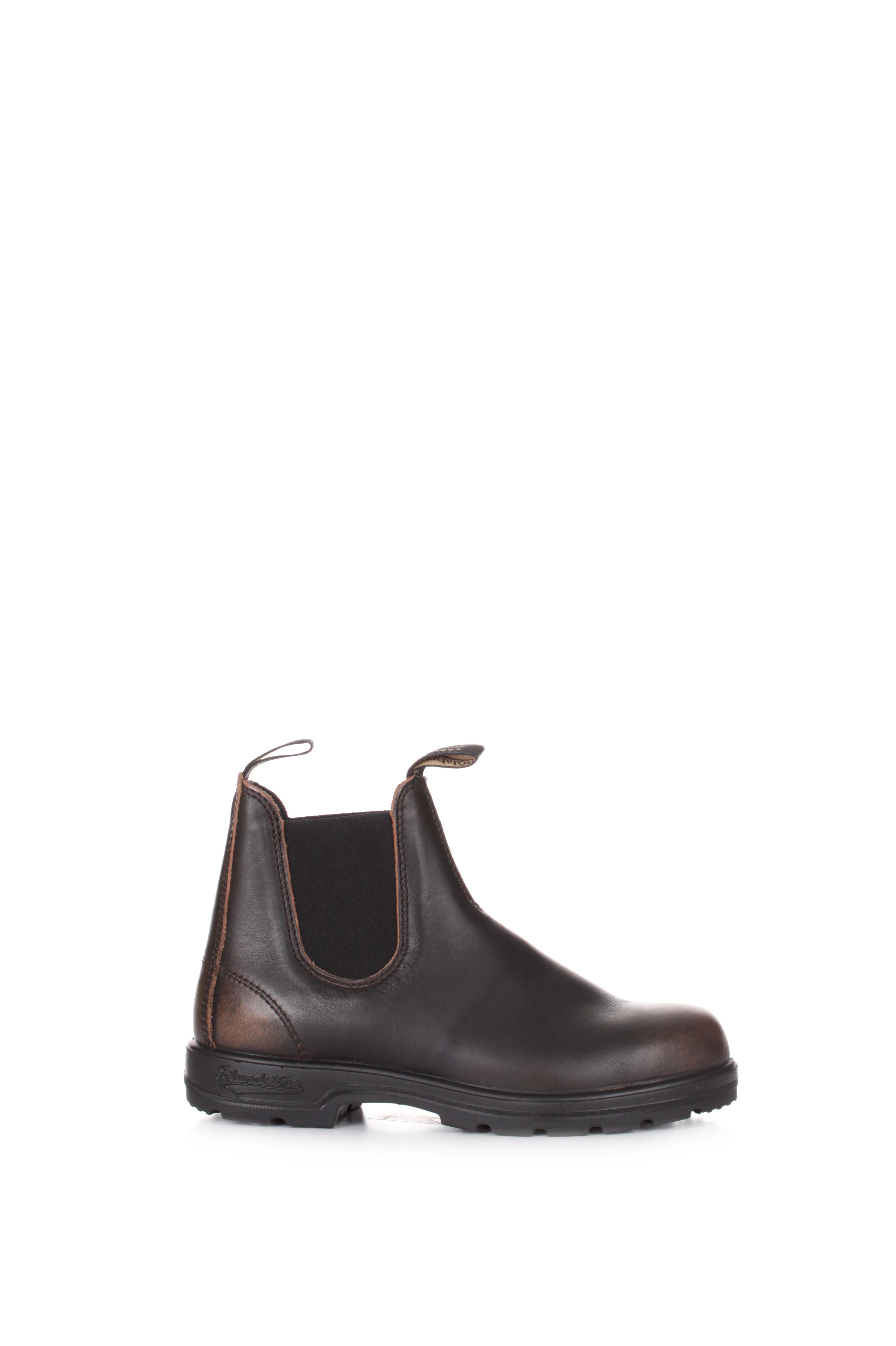 STIVALETTI Marrone Blundstone