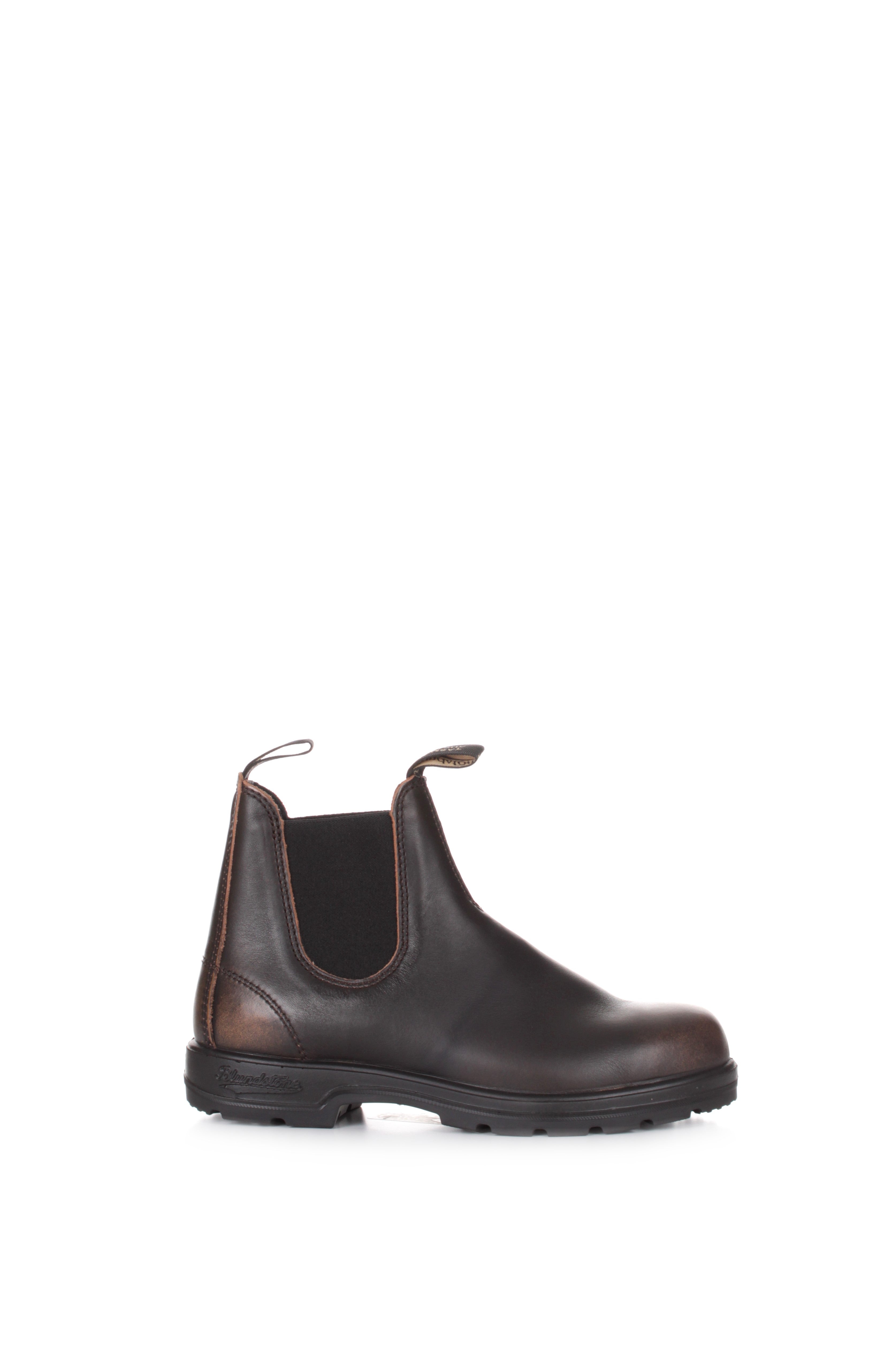 STIVALETTI Marrone Blundstone