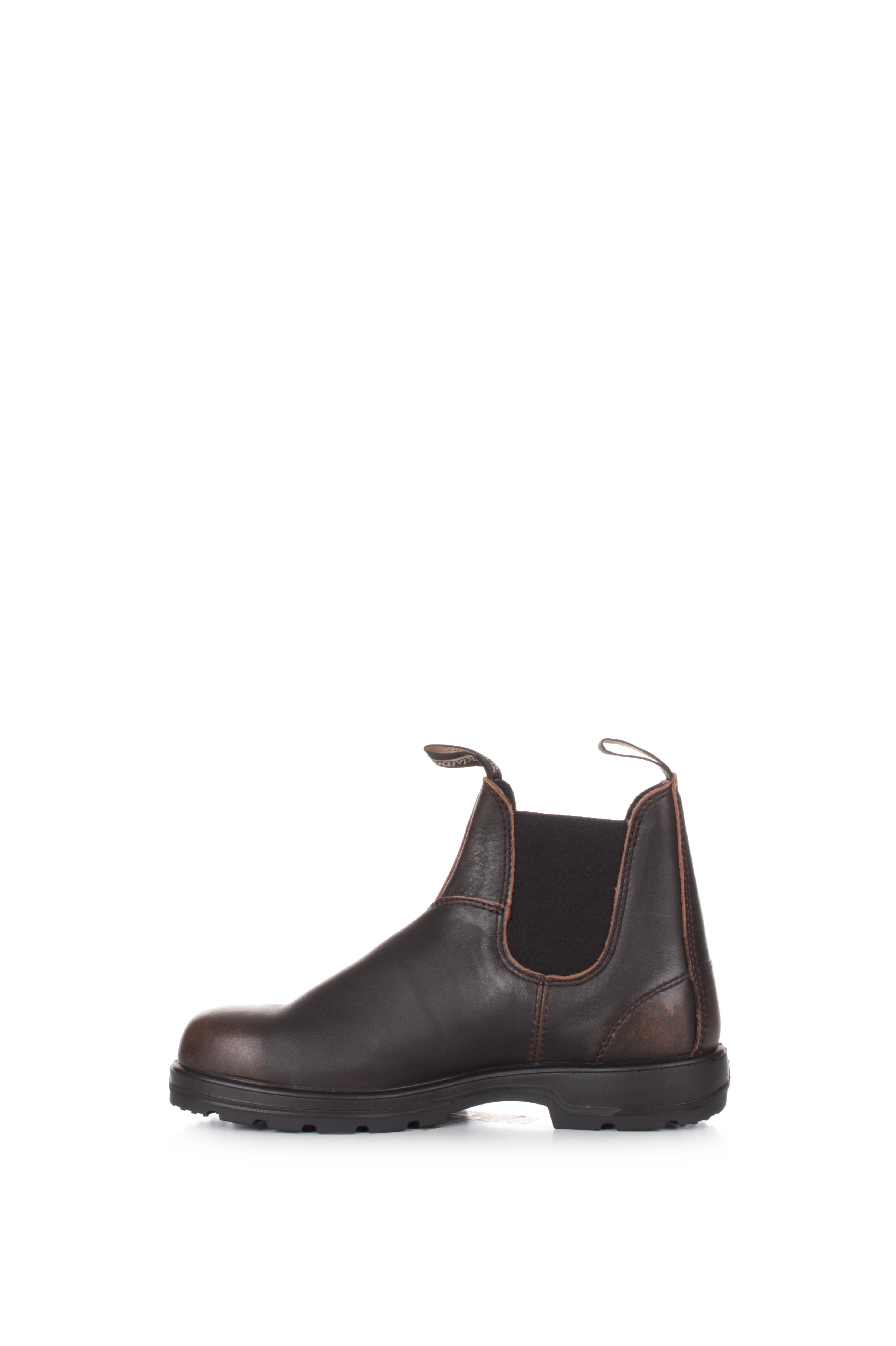 STIVALETTI Marrone Blundstone