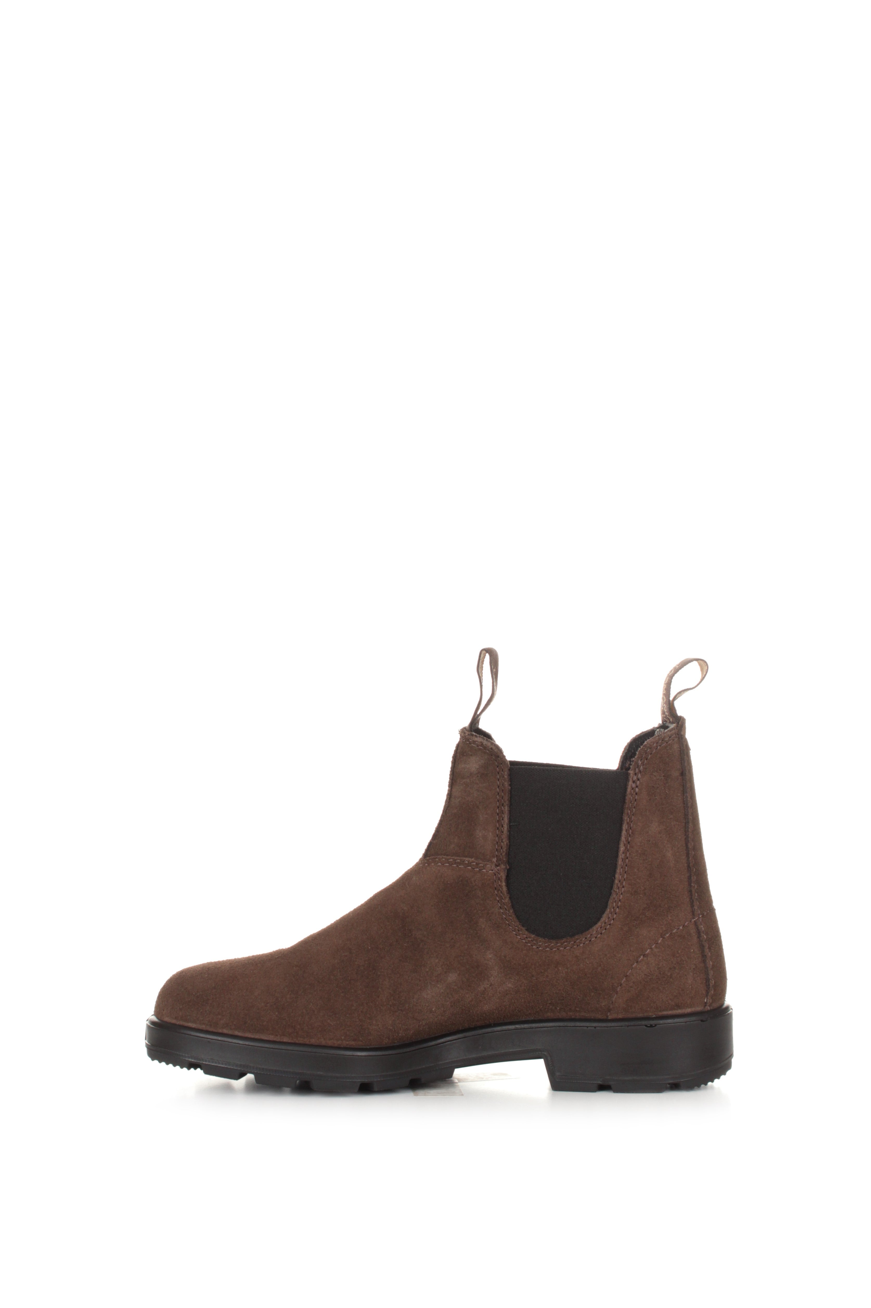 STIVALETTI Marrone Blundstone