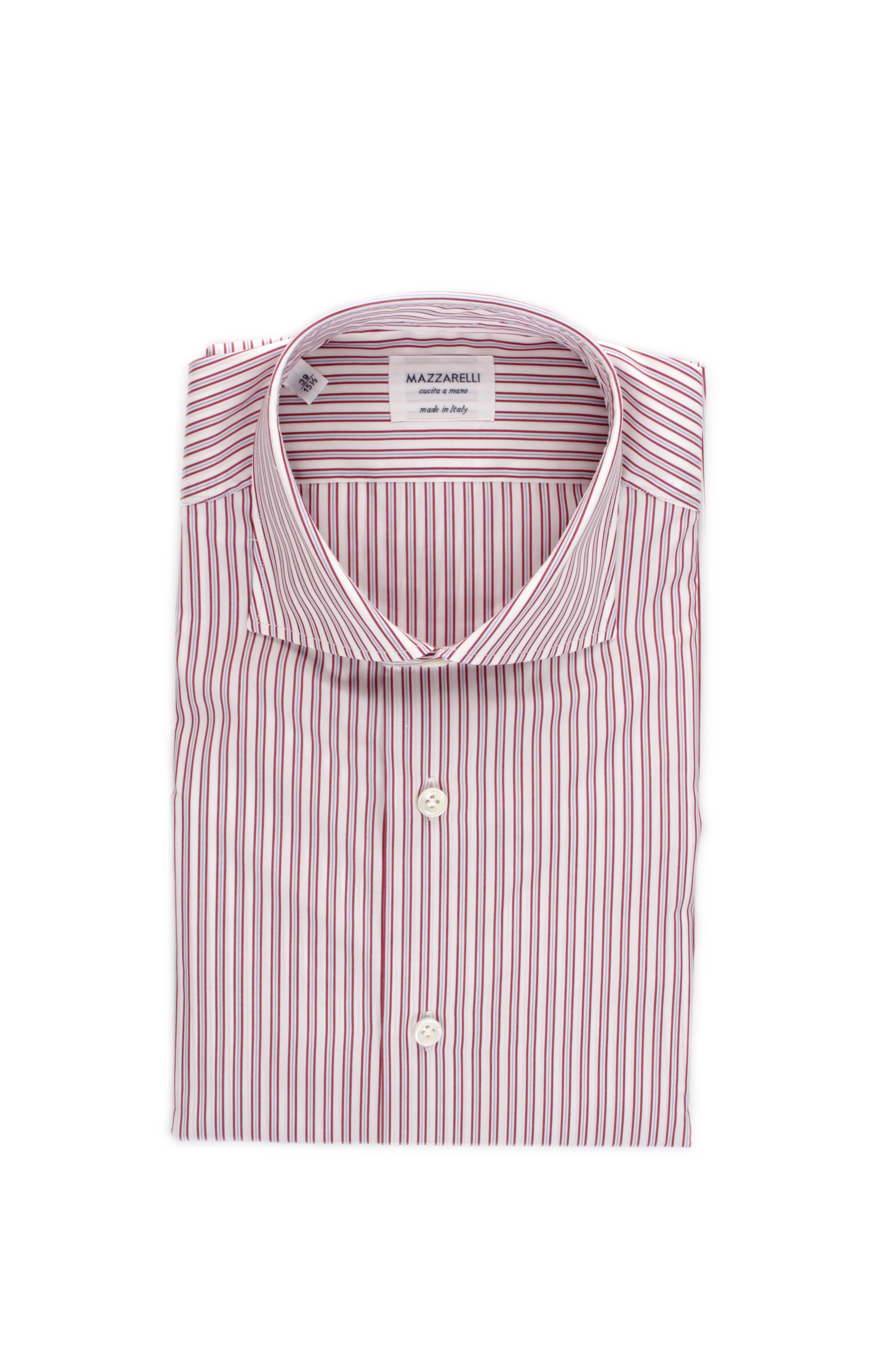 CAMICIE Multicolore Mazzarelli