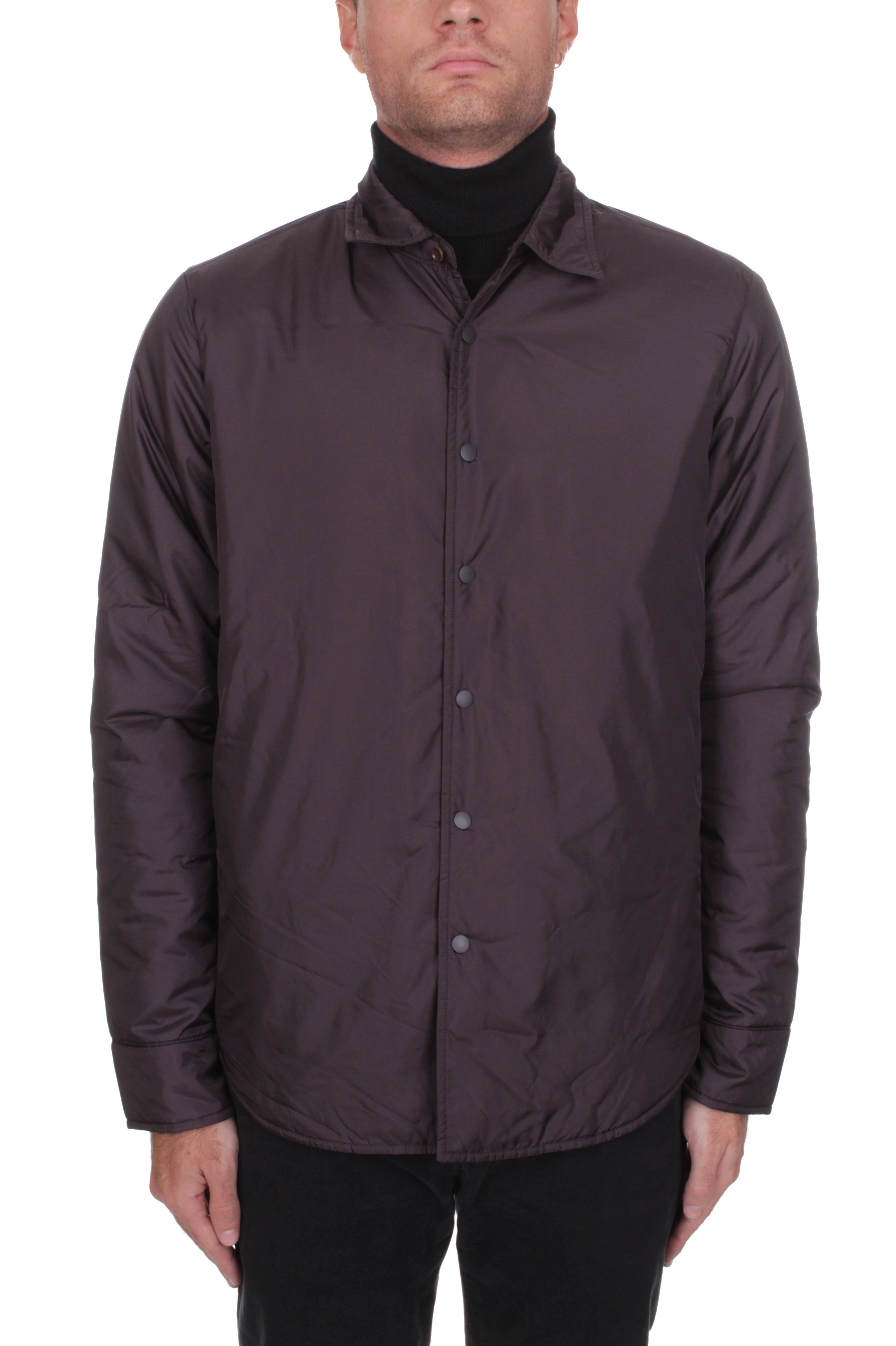 GIACCHE E GIUBBOTTI Viola Aspesi