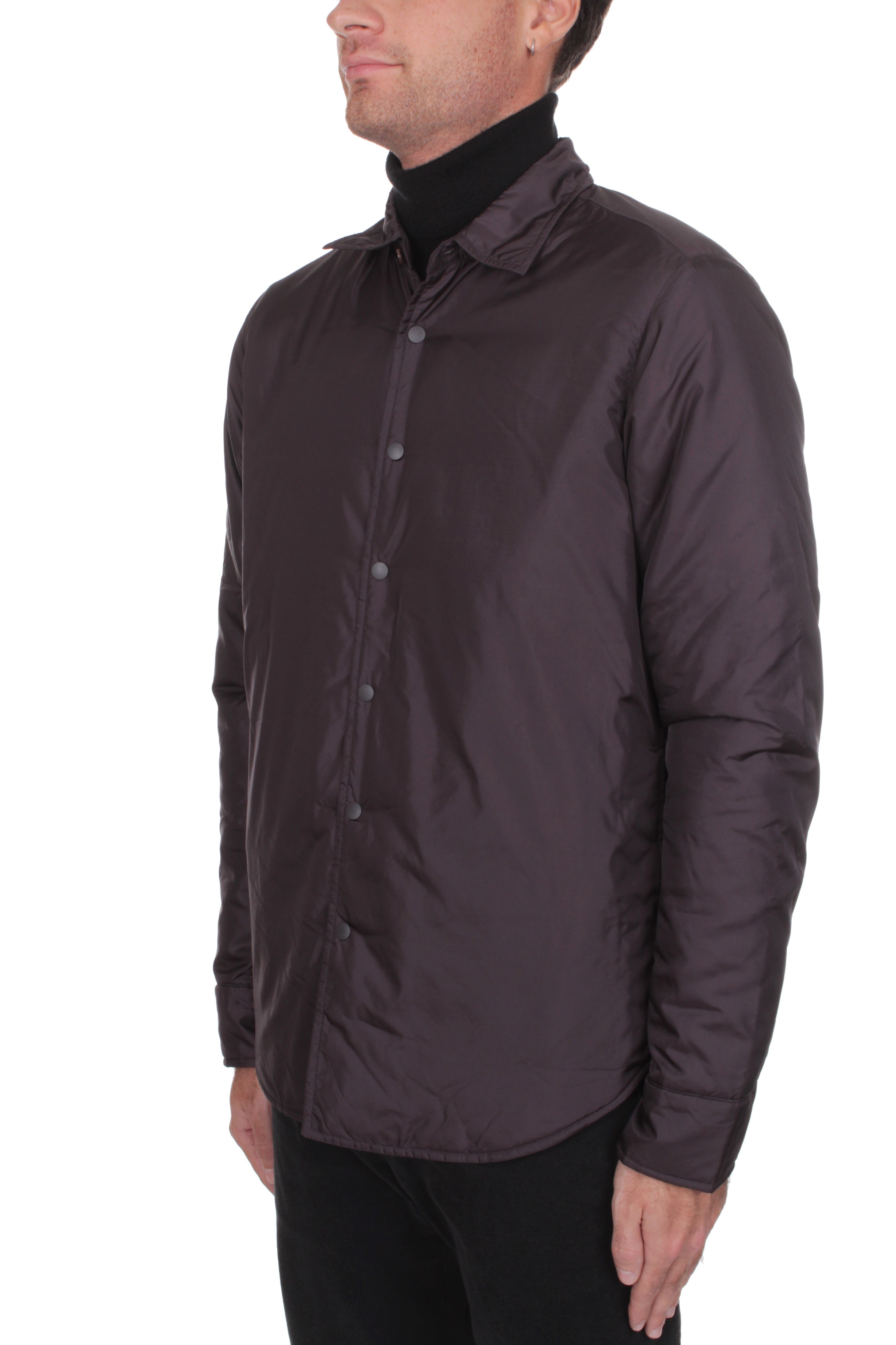 GIACCHE E GIUBBOTTI Viola Aspesi