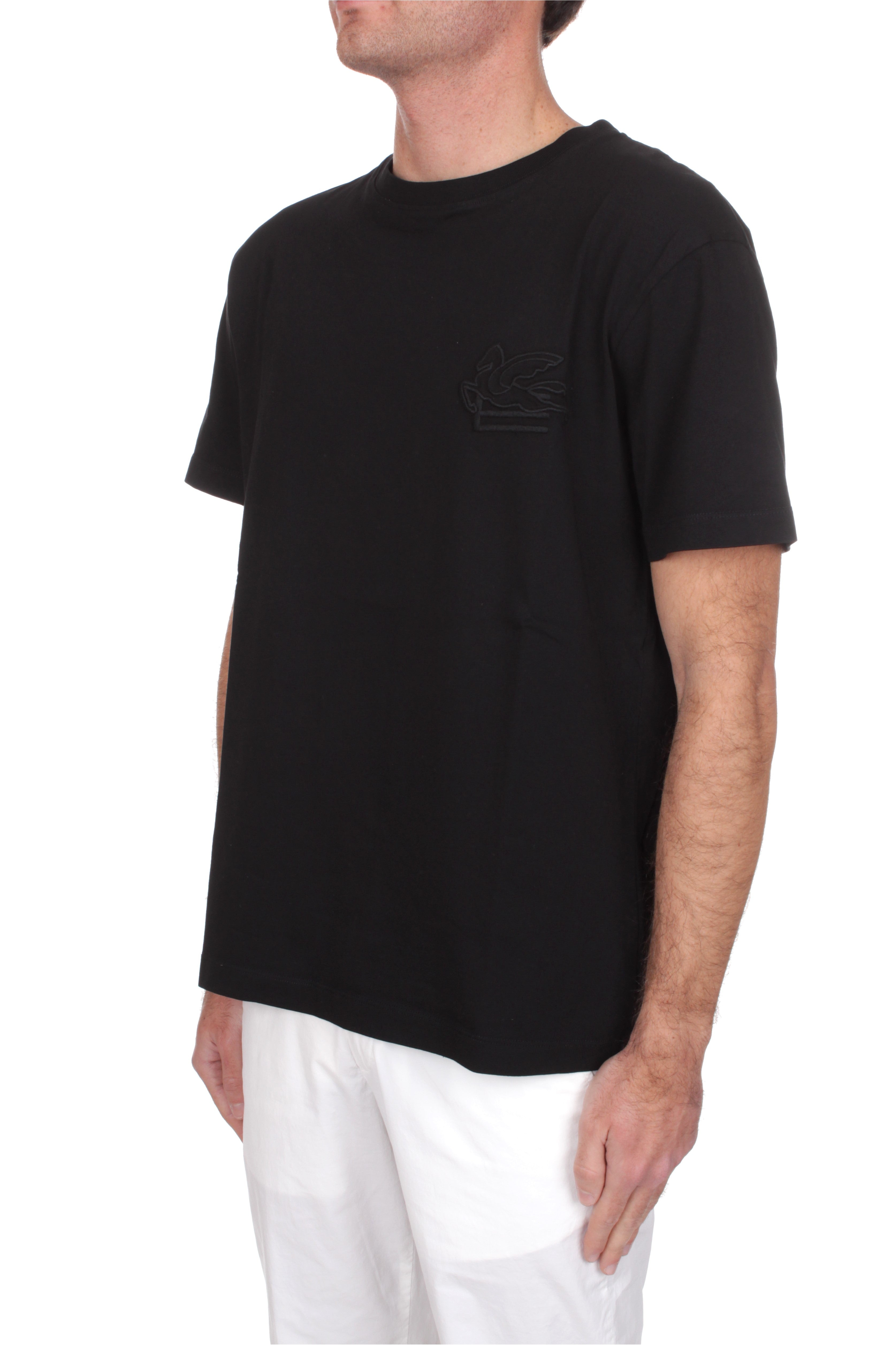 T-SHIRT Nero Etro