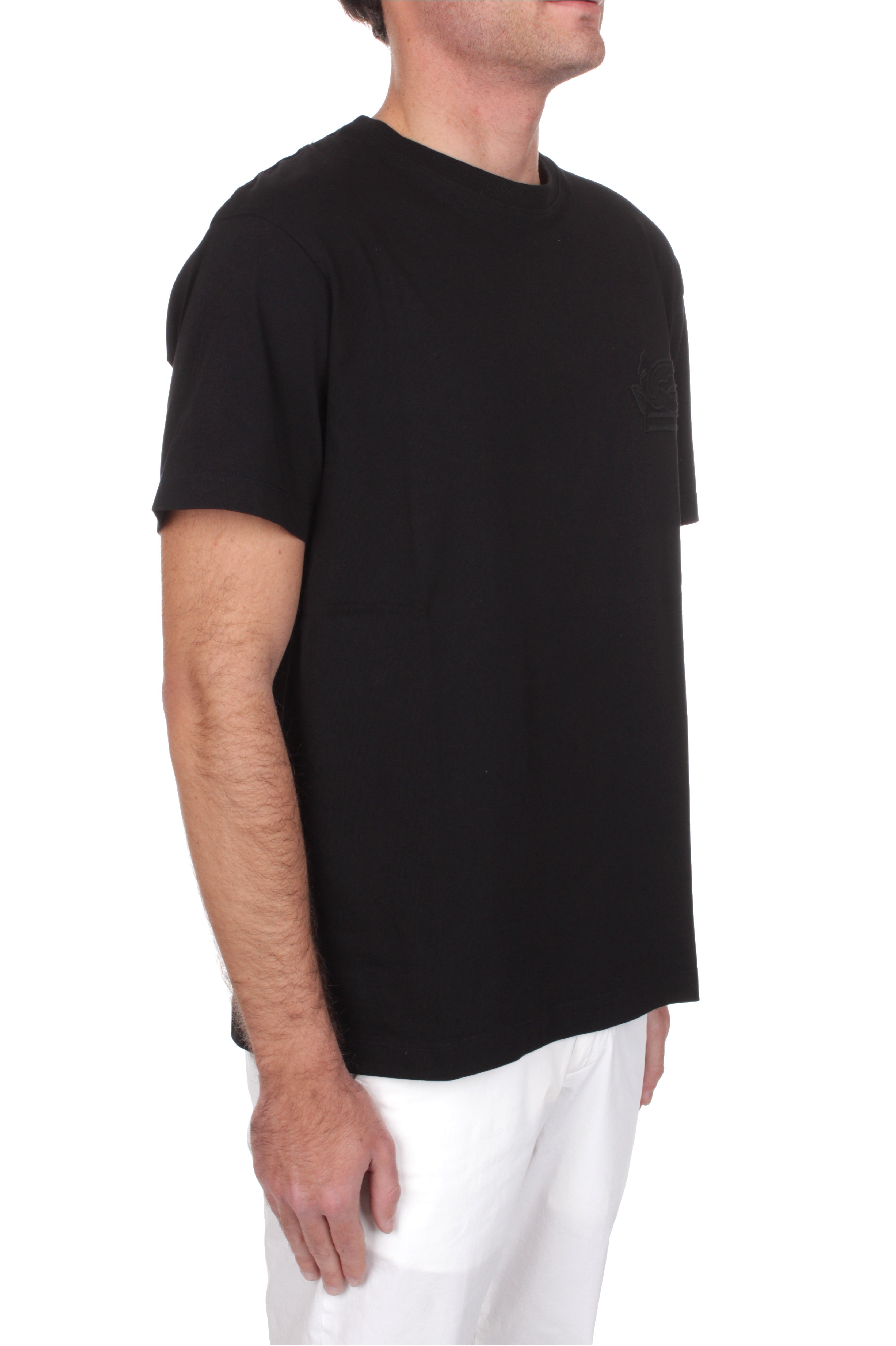 T-SHIRT Nero Etro
