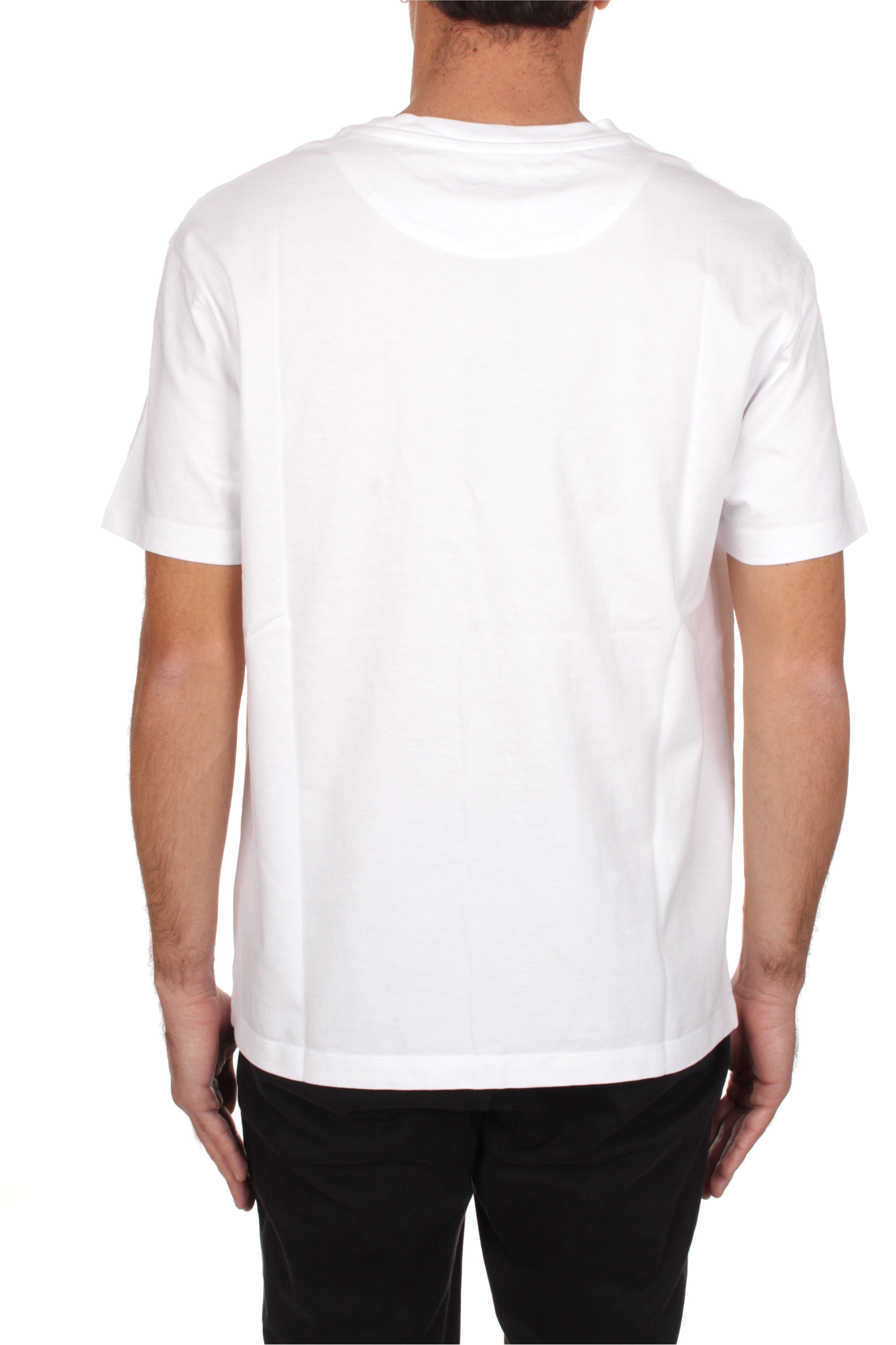 T-SHIRT Bianco Etro