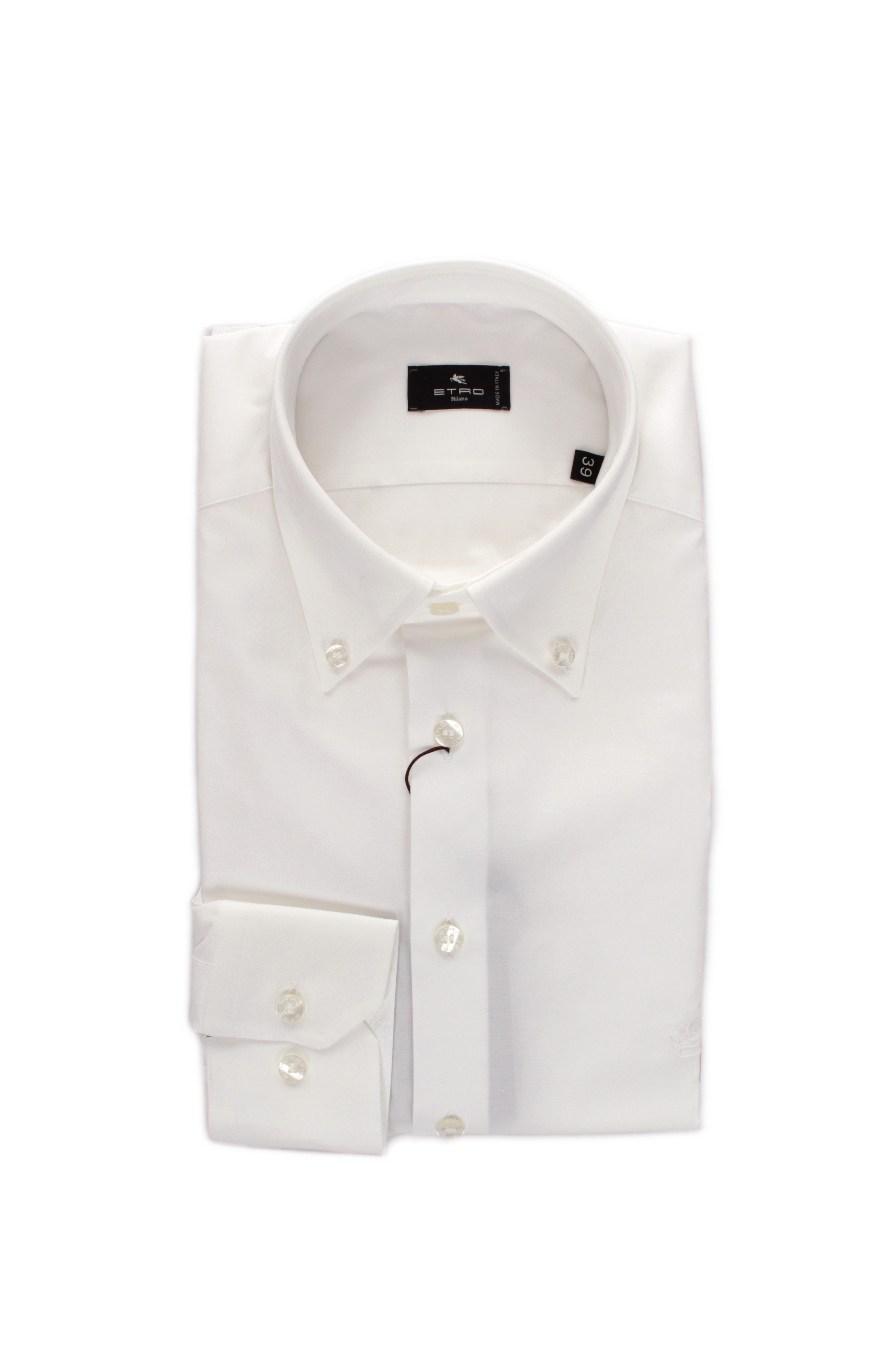 CAMICIE Bianco Etro