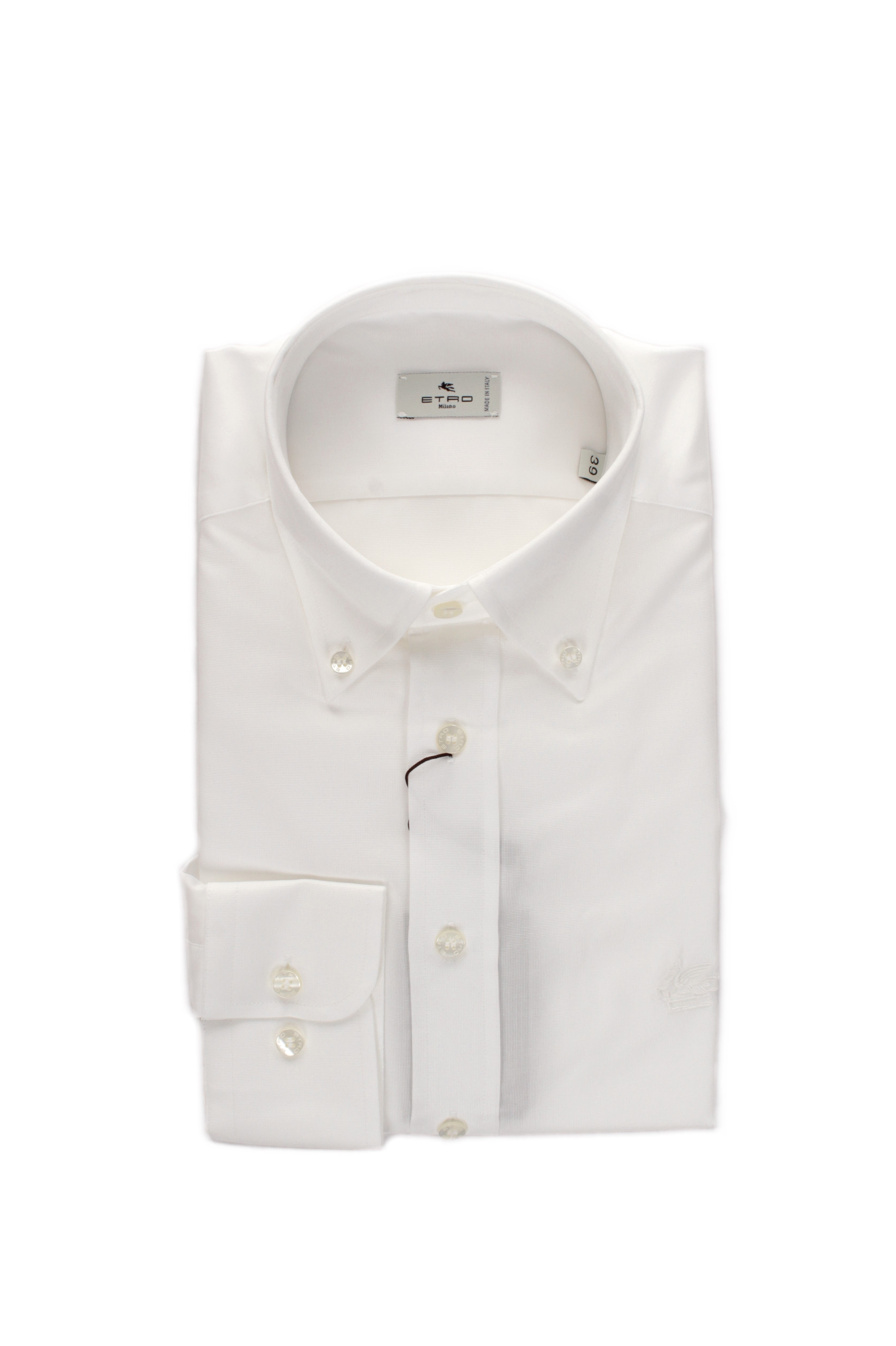 CAMICIE Bianco Etro