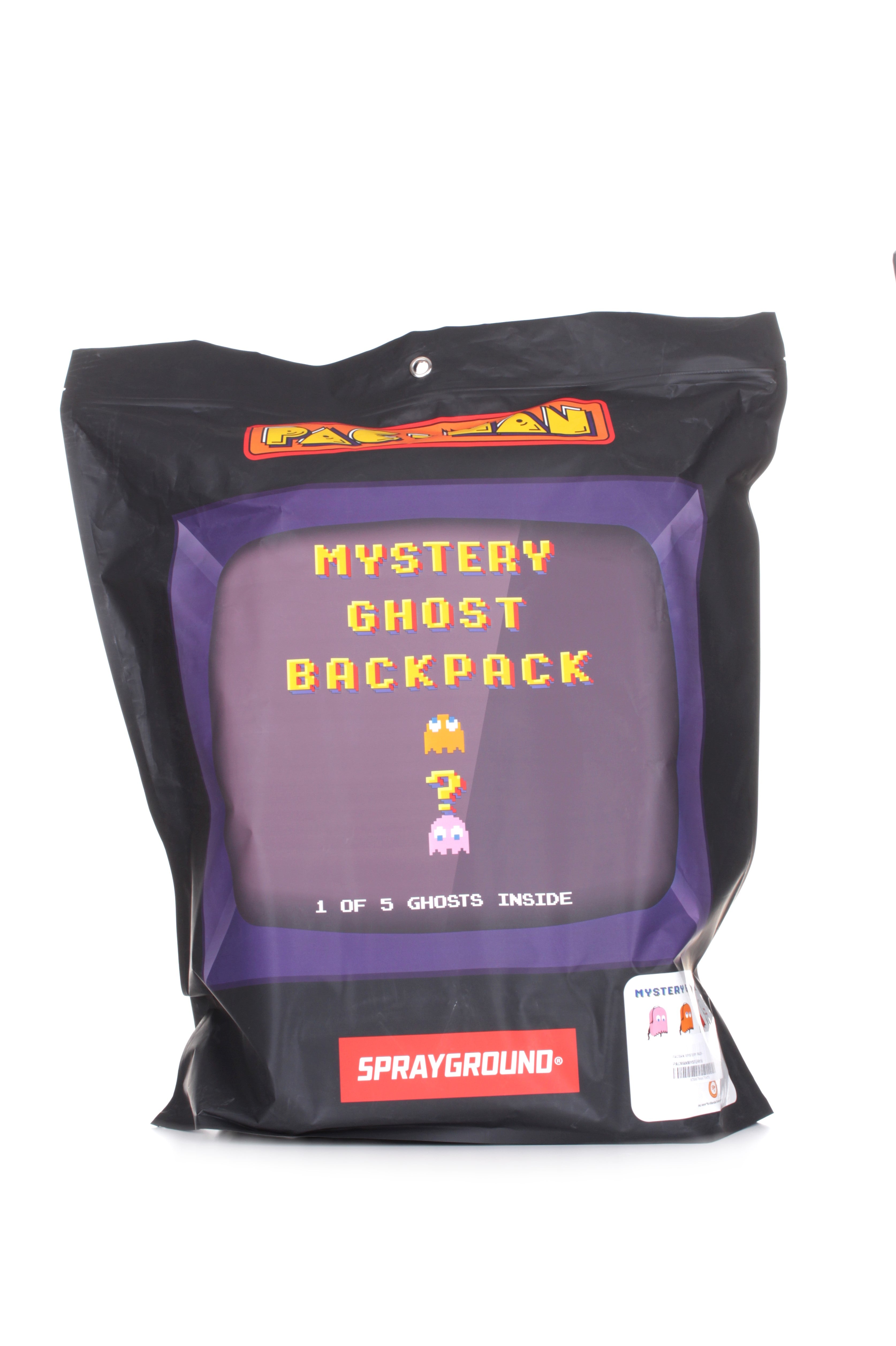 ZAINI Unico Sprayground